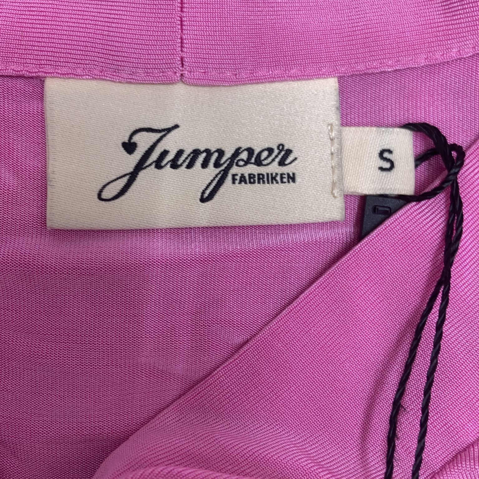 Jumper