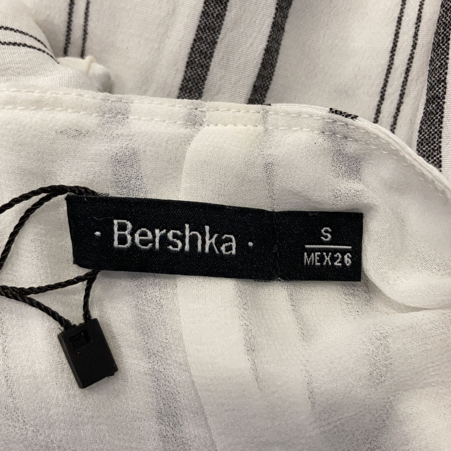 Bershka