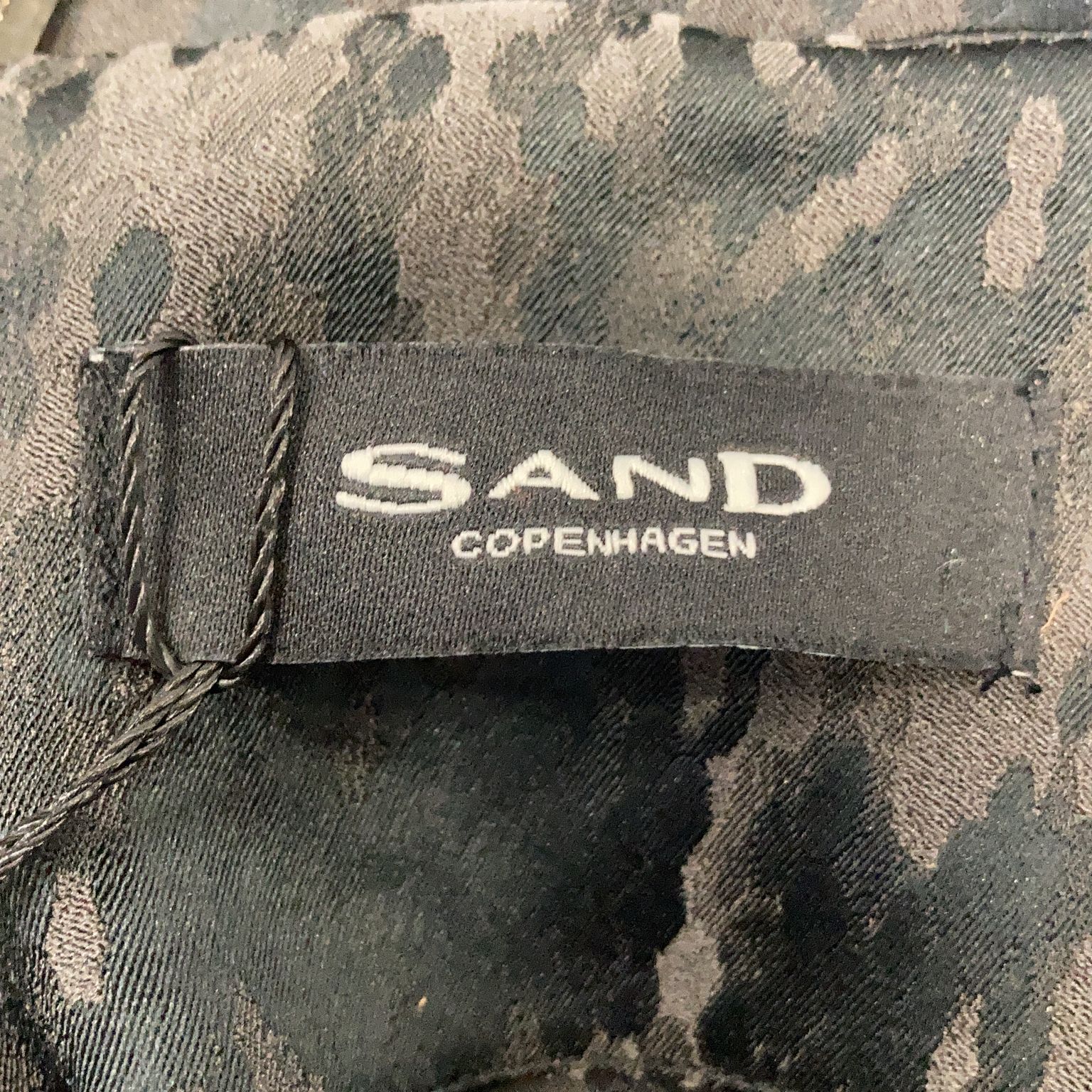 SAND Copenhagen