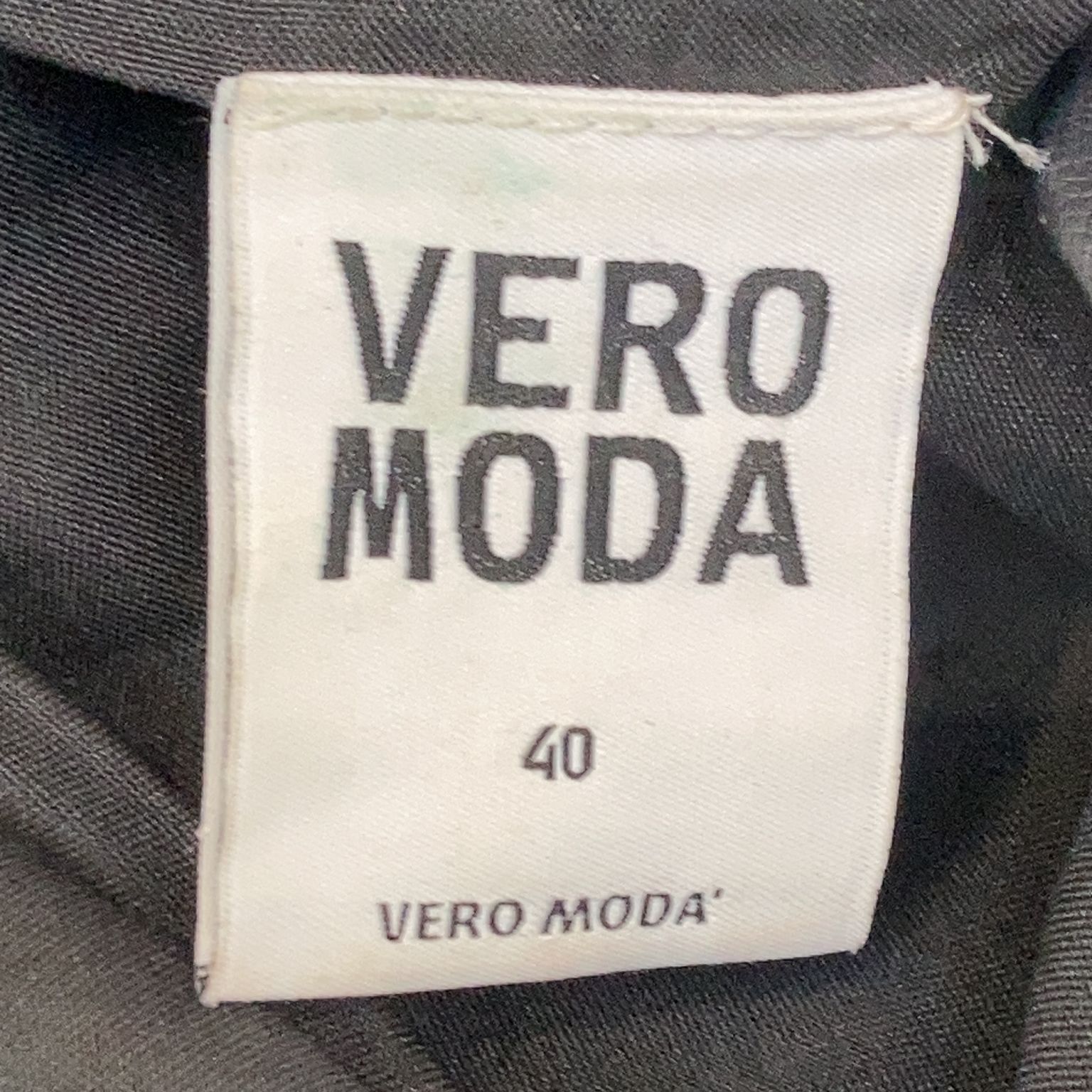 Vero Moda