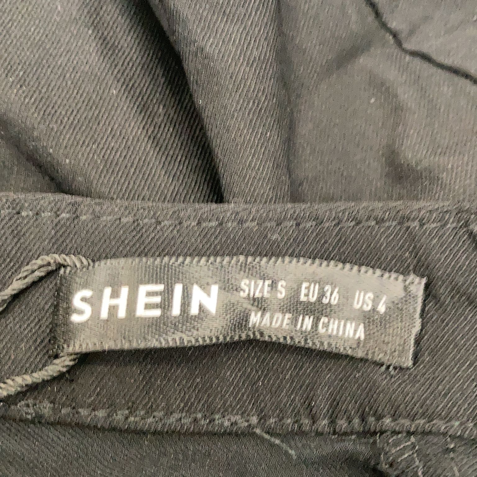 Shein