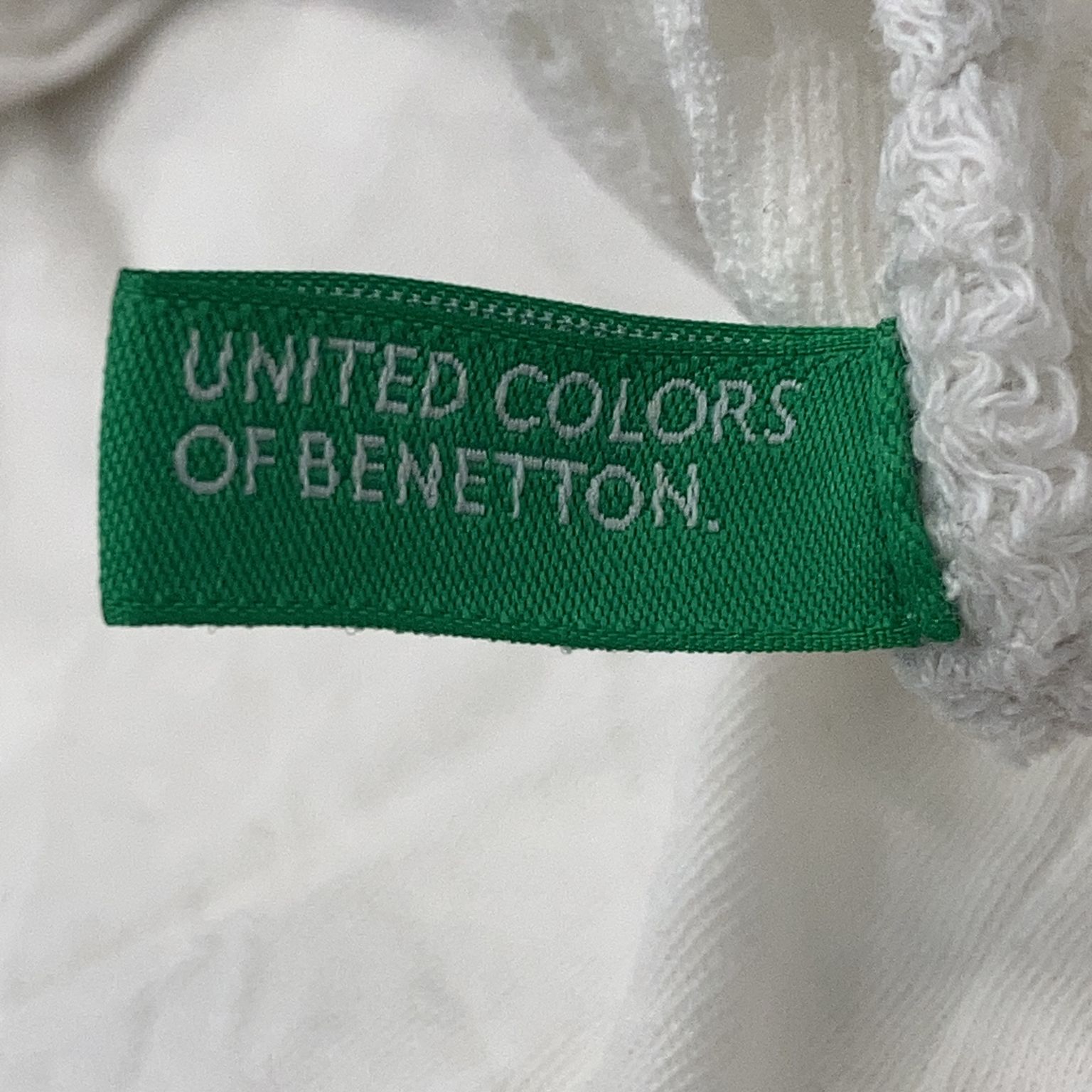 United Colors of Benetton