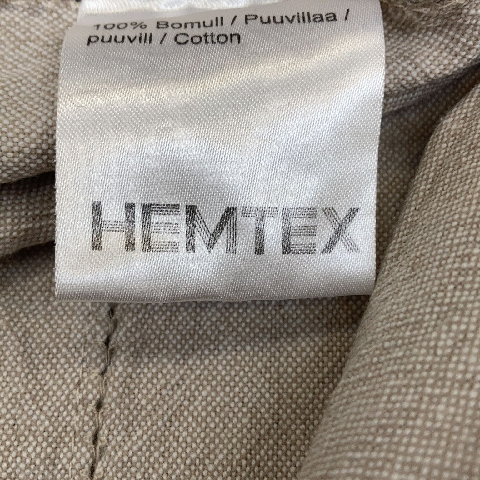 Hemtex