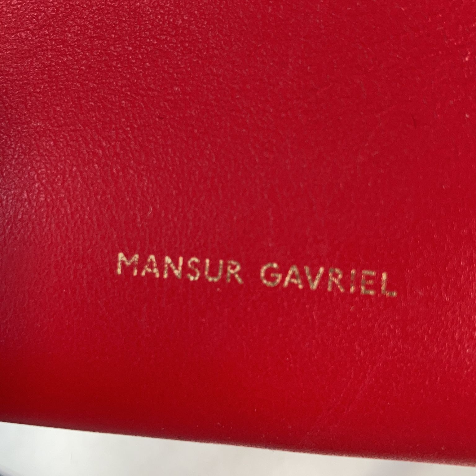 Mansur Gavriel