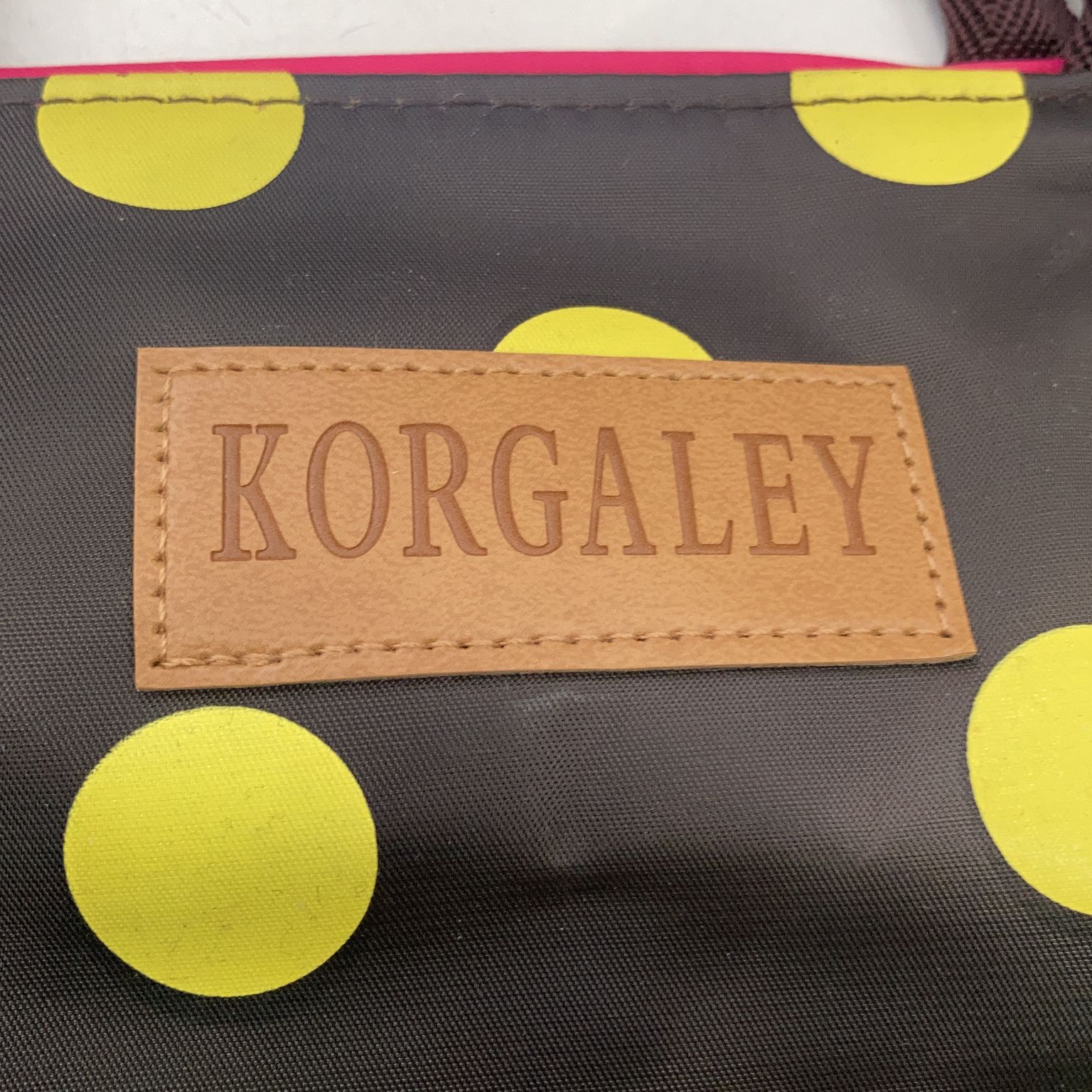 Korgaley