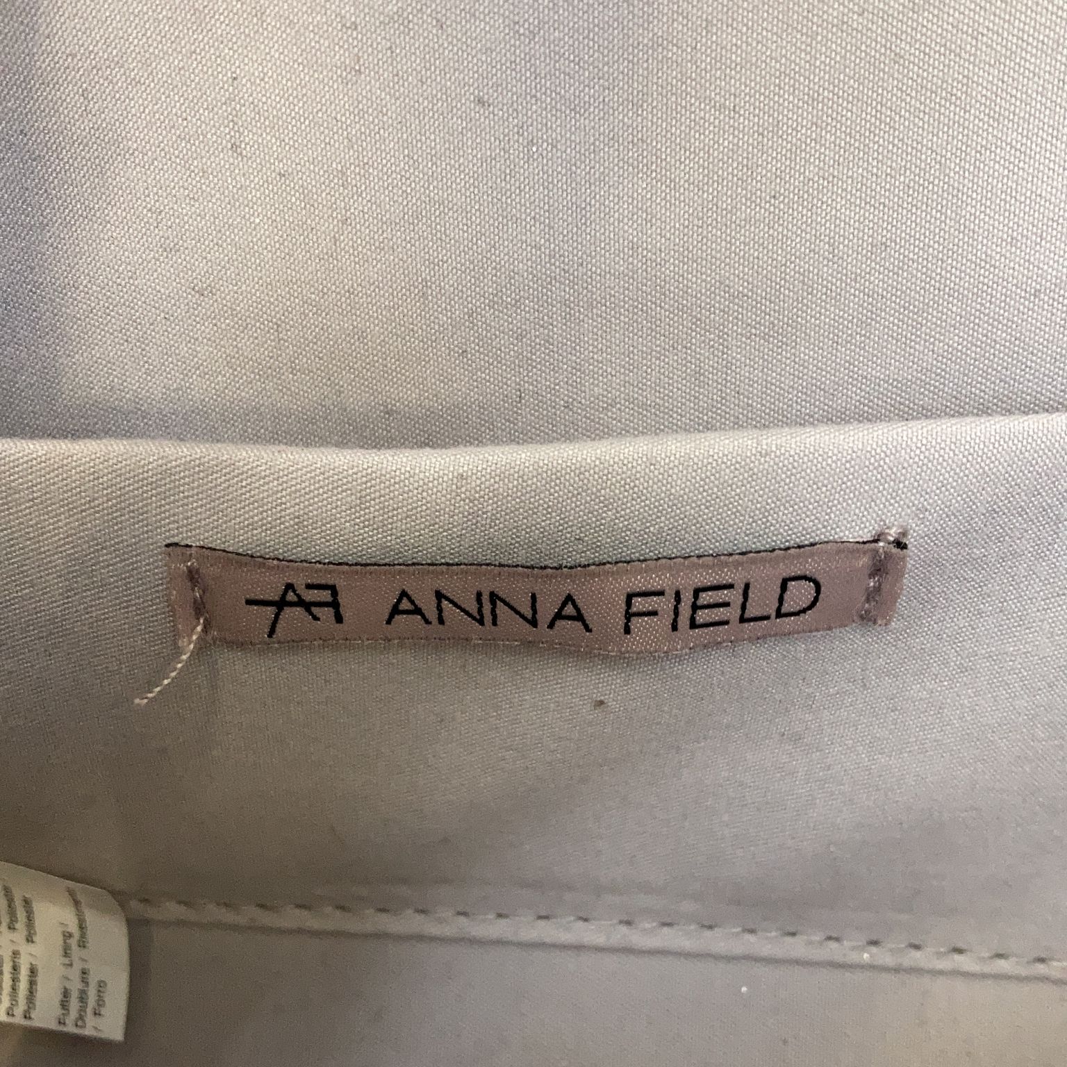 Anna Field