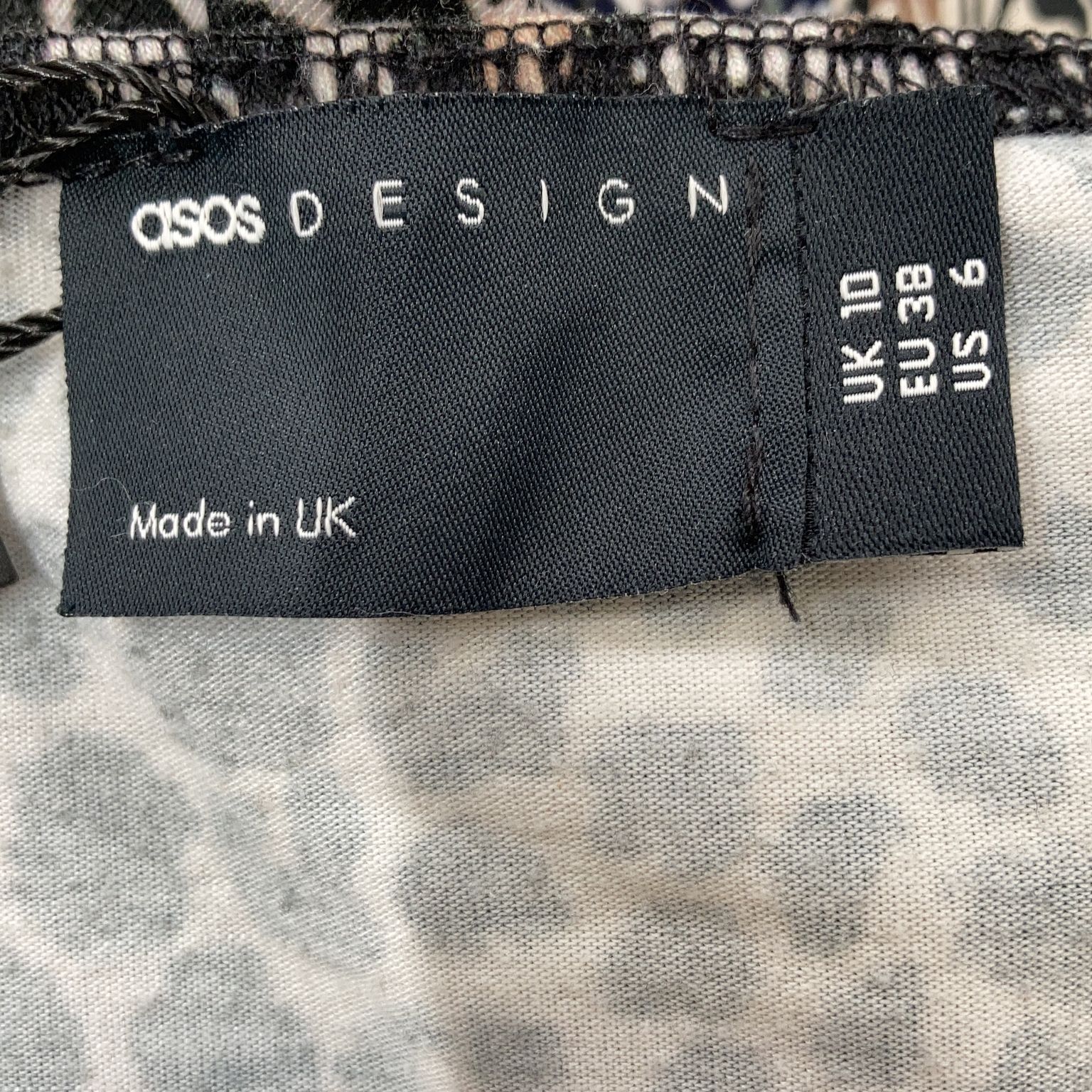 ASOS Design