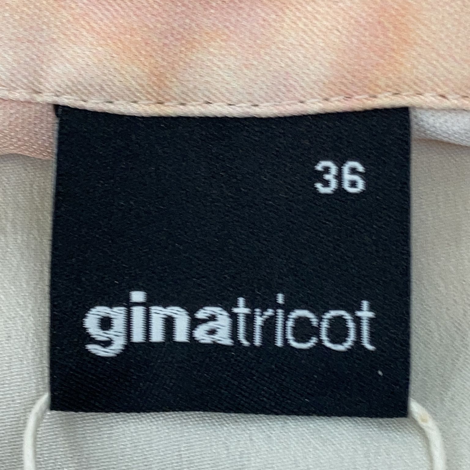 Gina Tricot