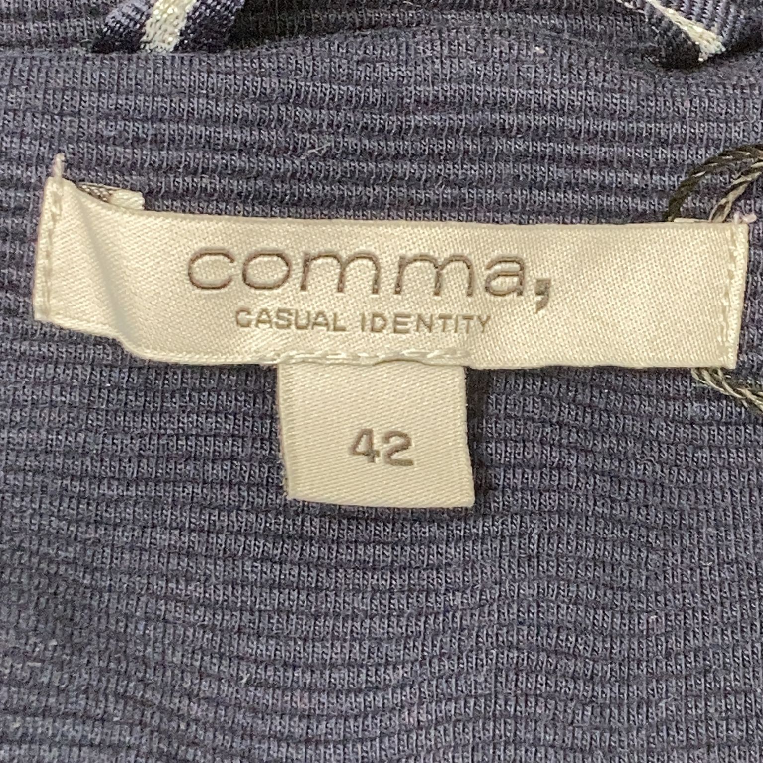 Comma