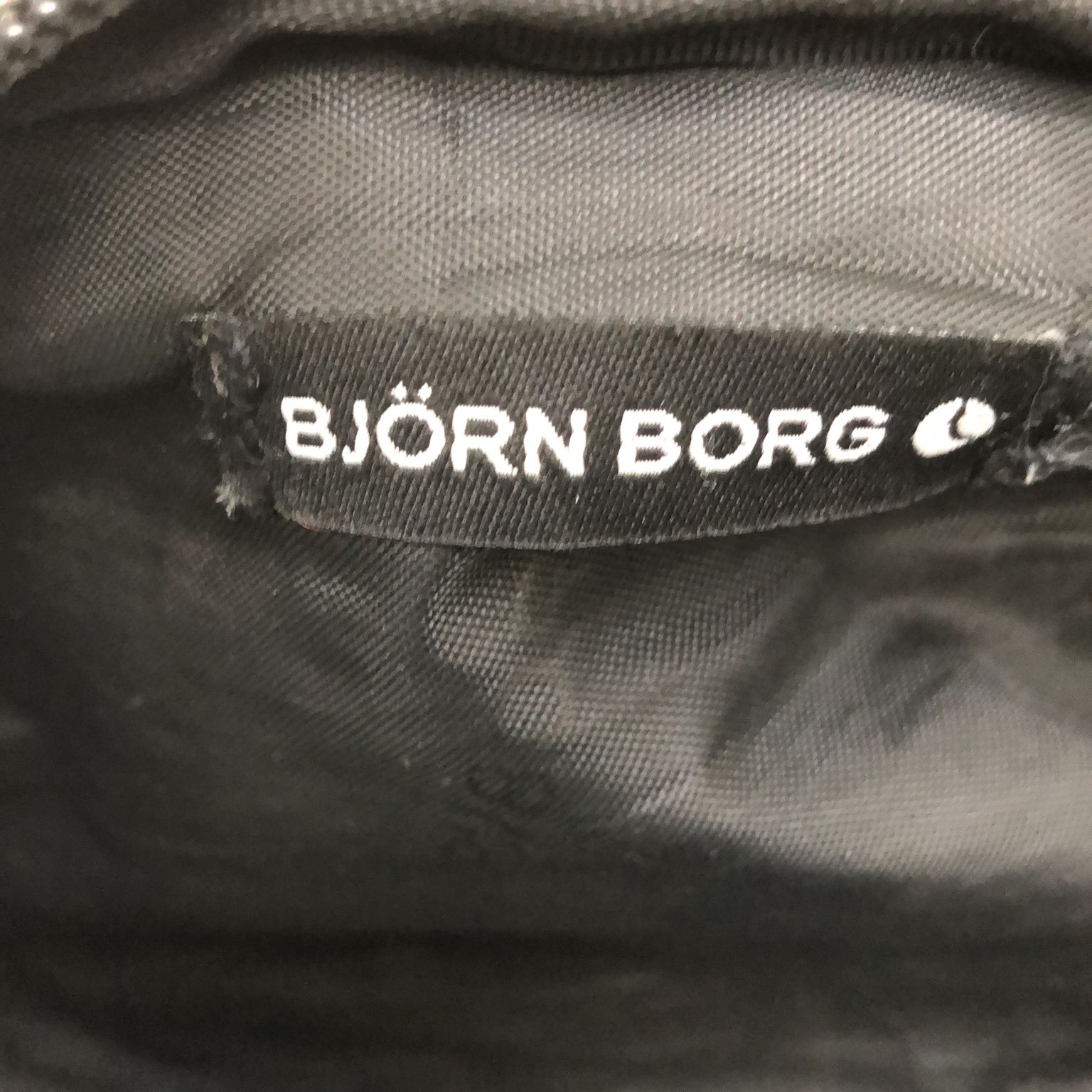 Björn Borg