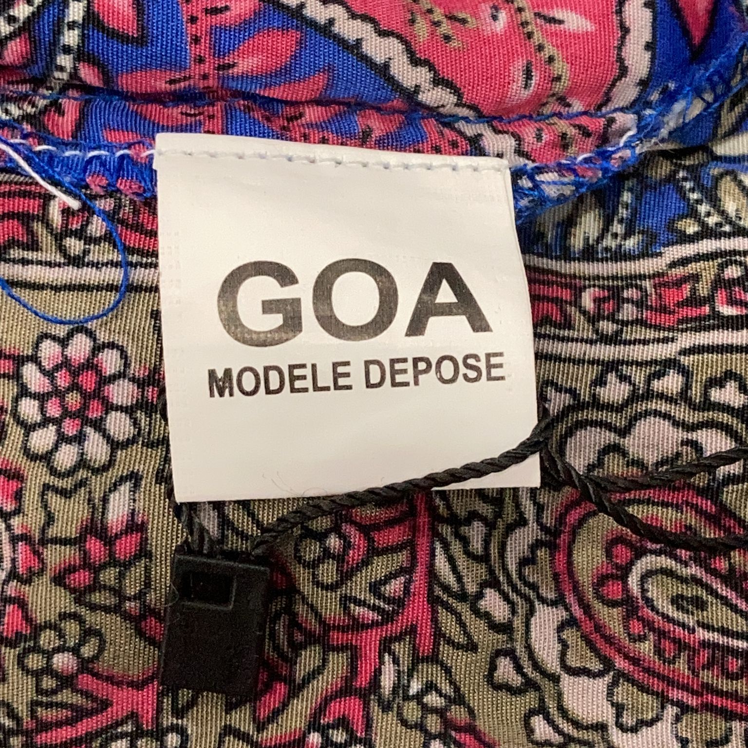 Goa