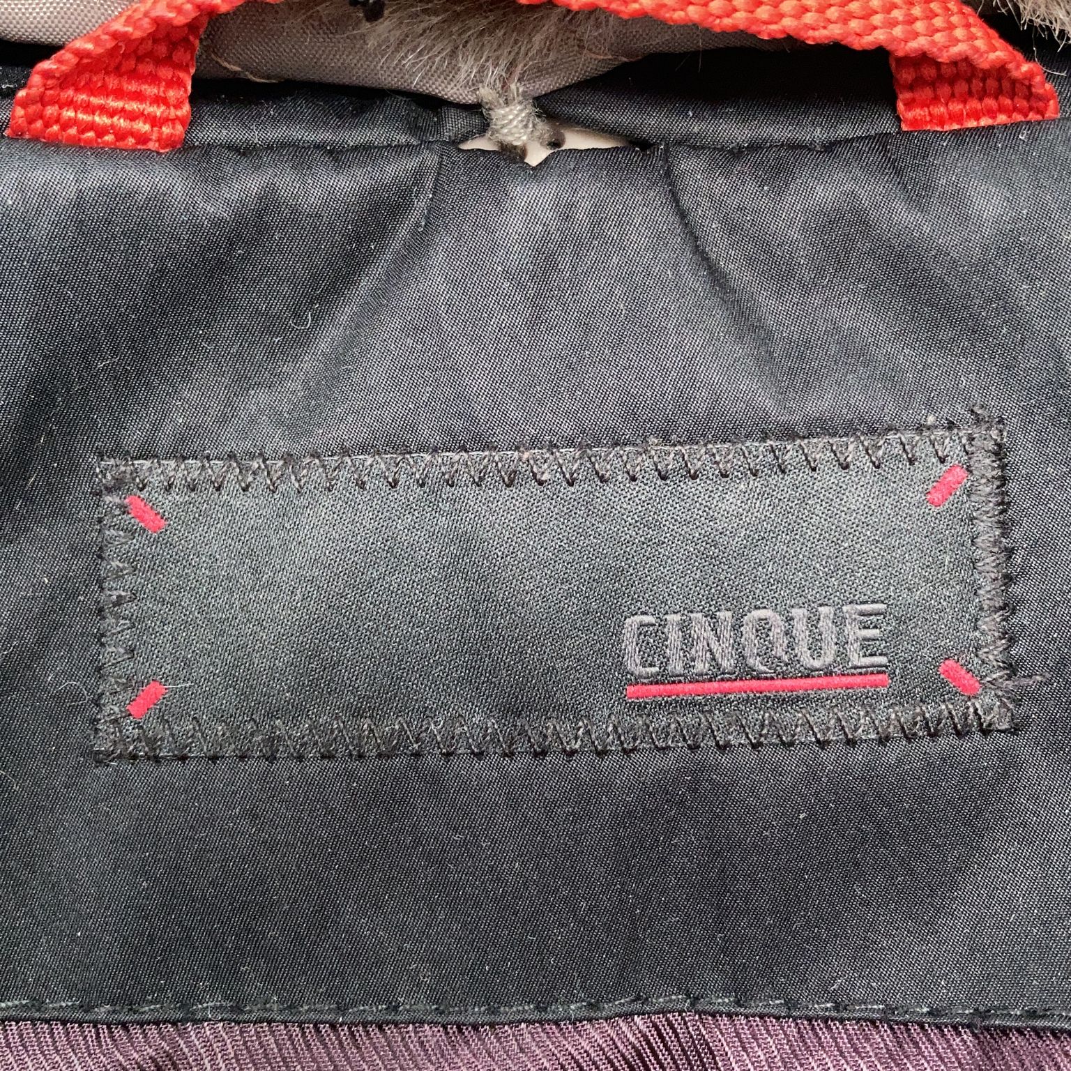 Cinque