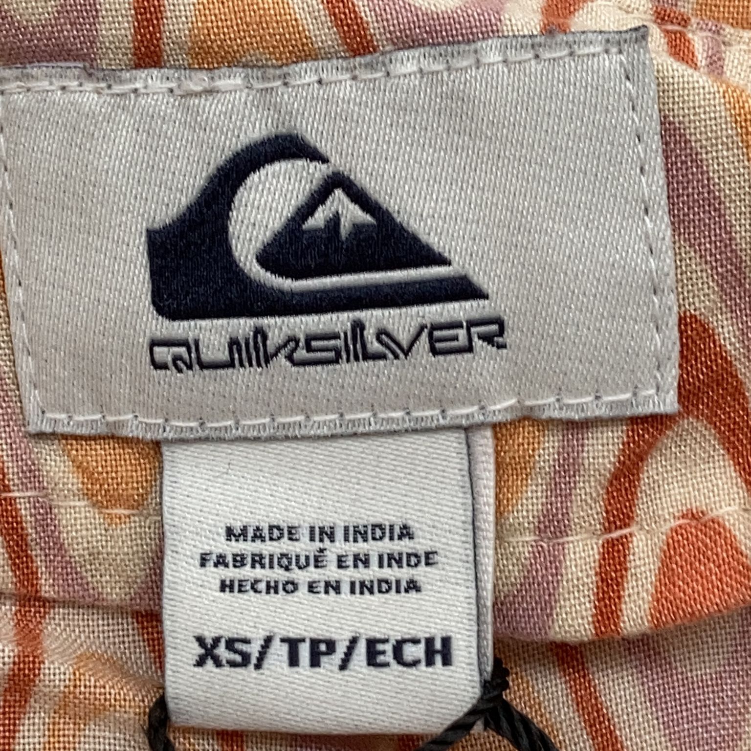 Quiksilver