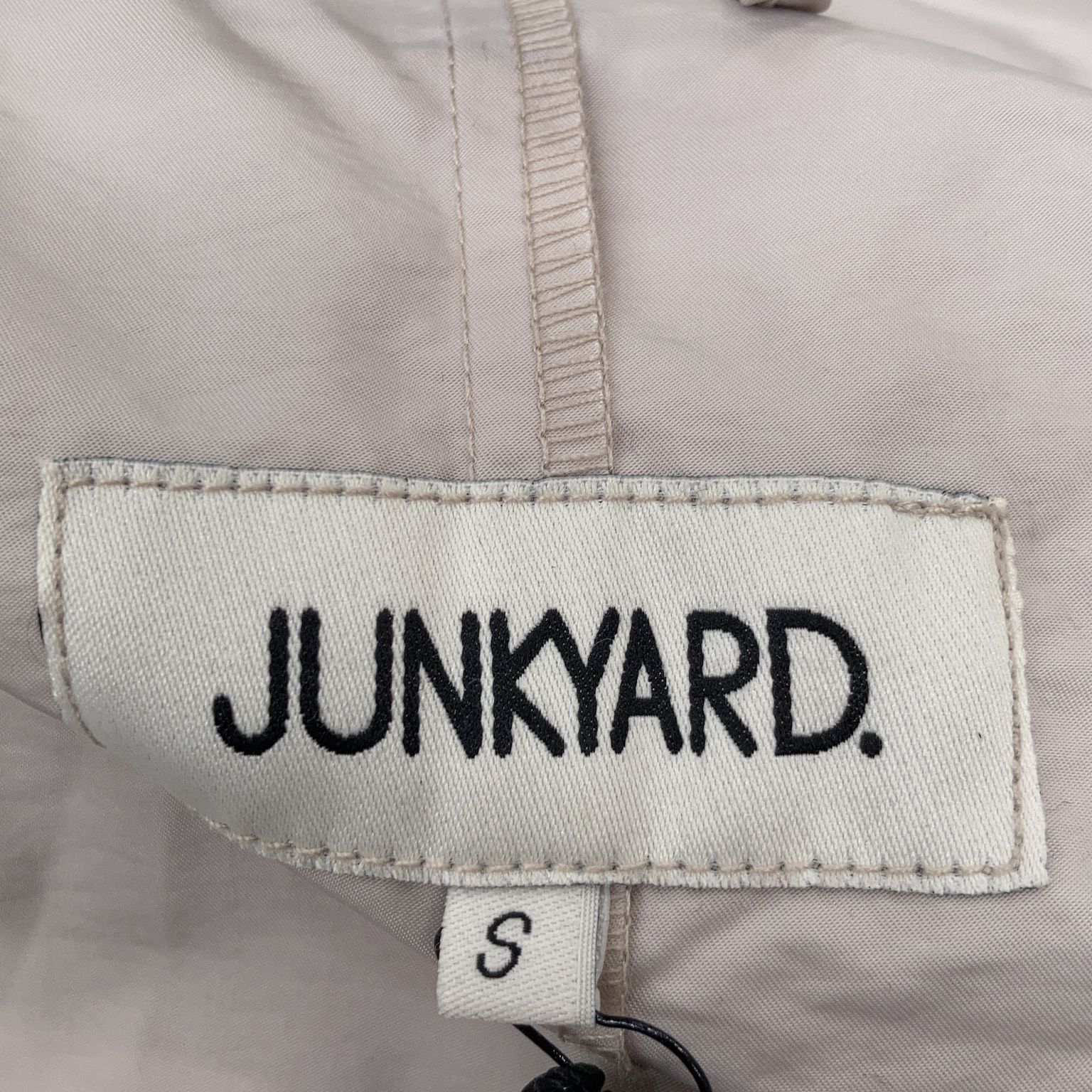 Junkyard