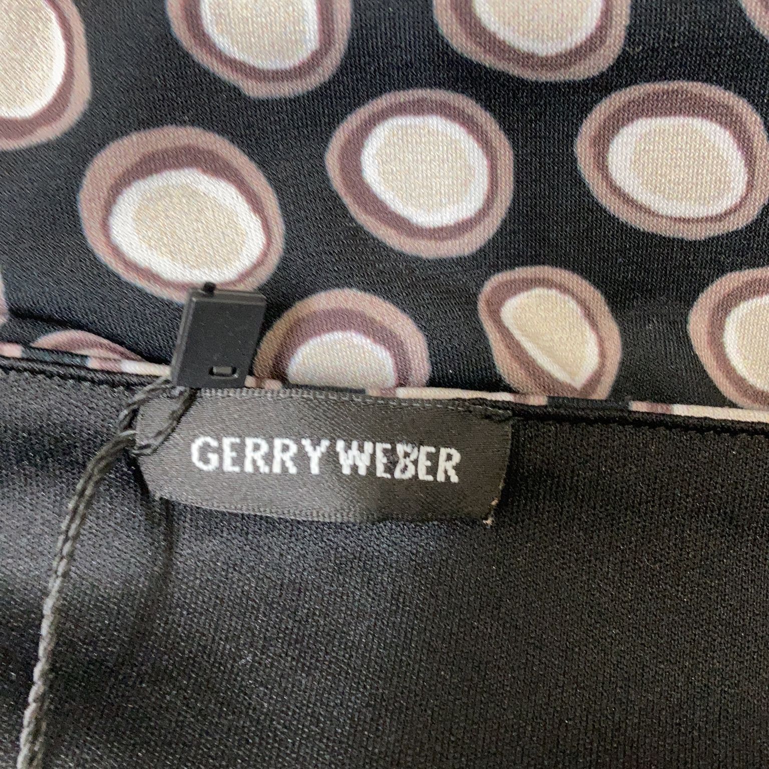 Gerry Weber