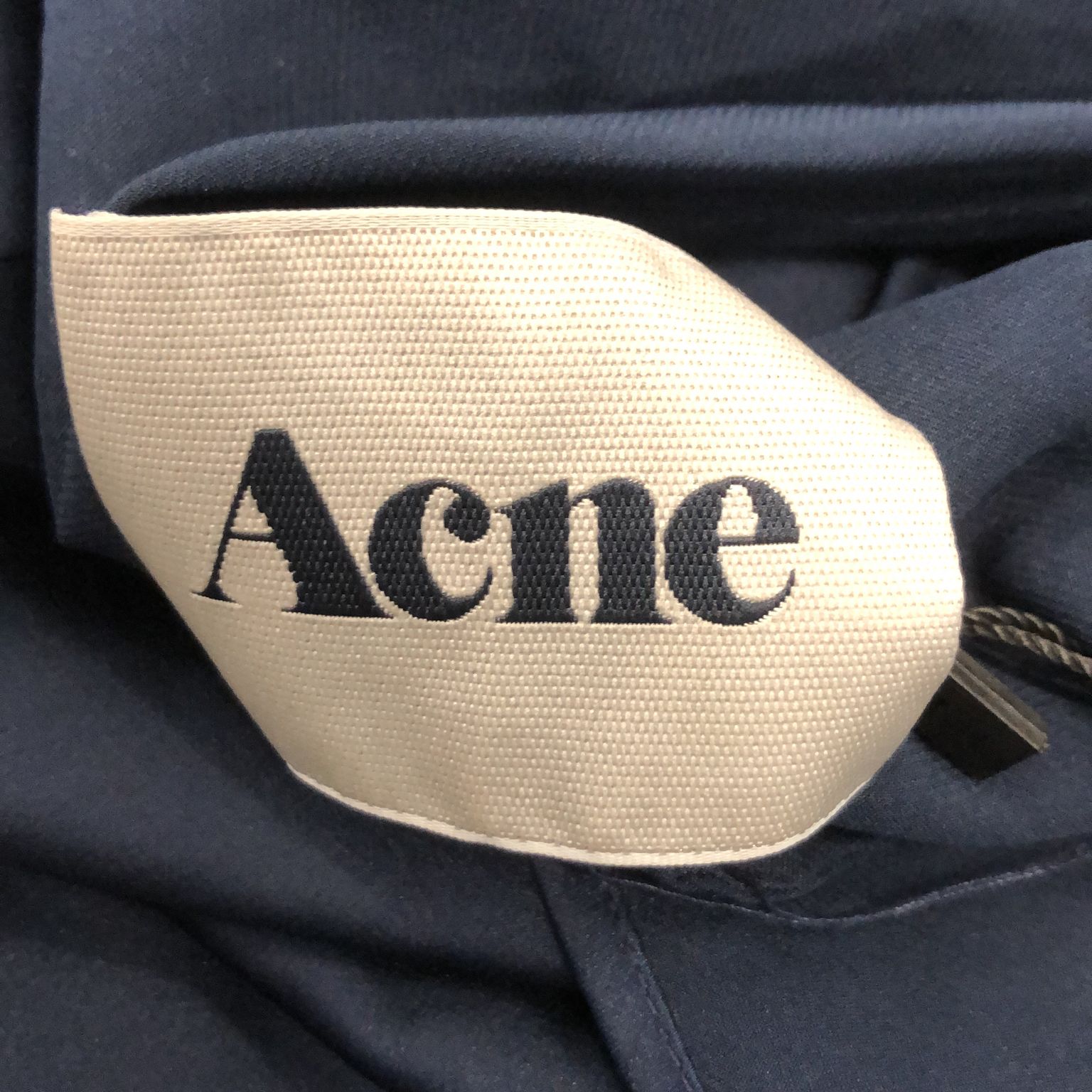 Acne