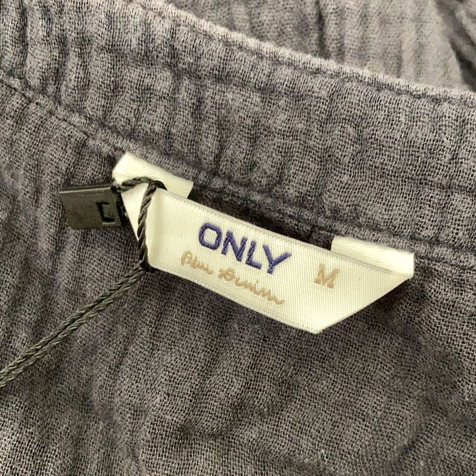 ONLY Blue Denim