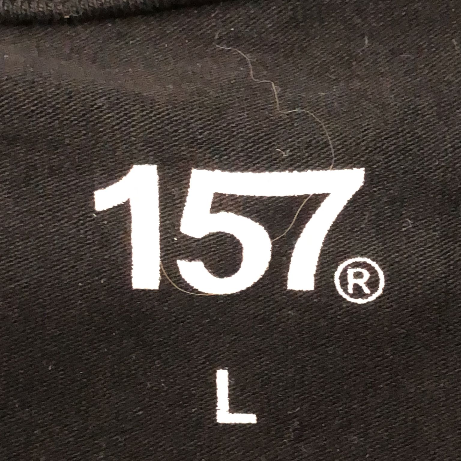 Lager 157