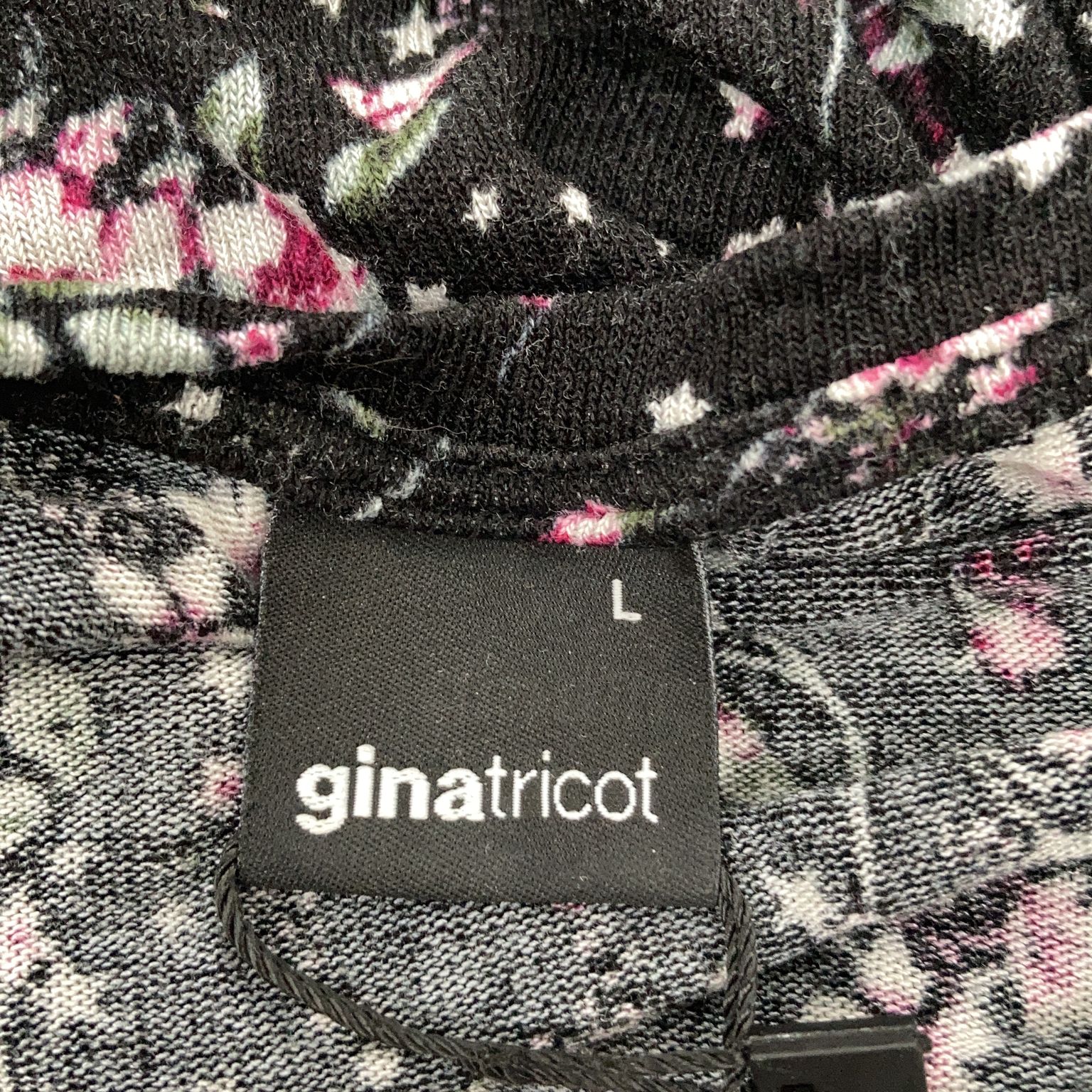 Gina Tricot