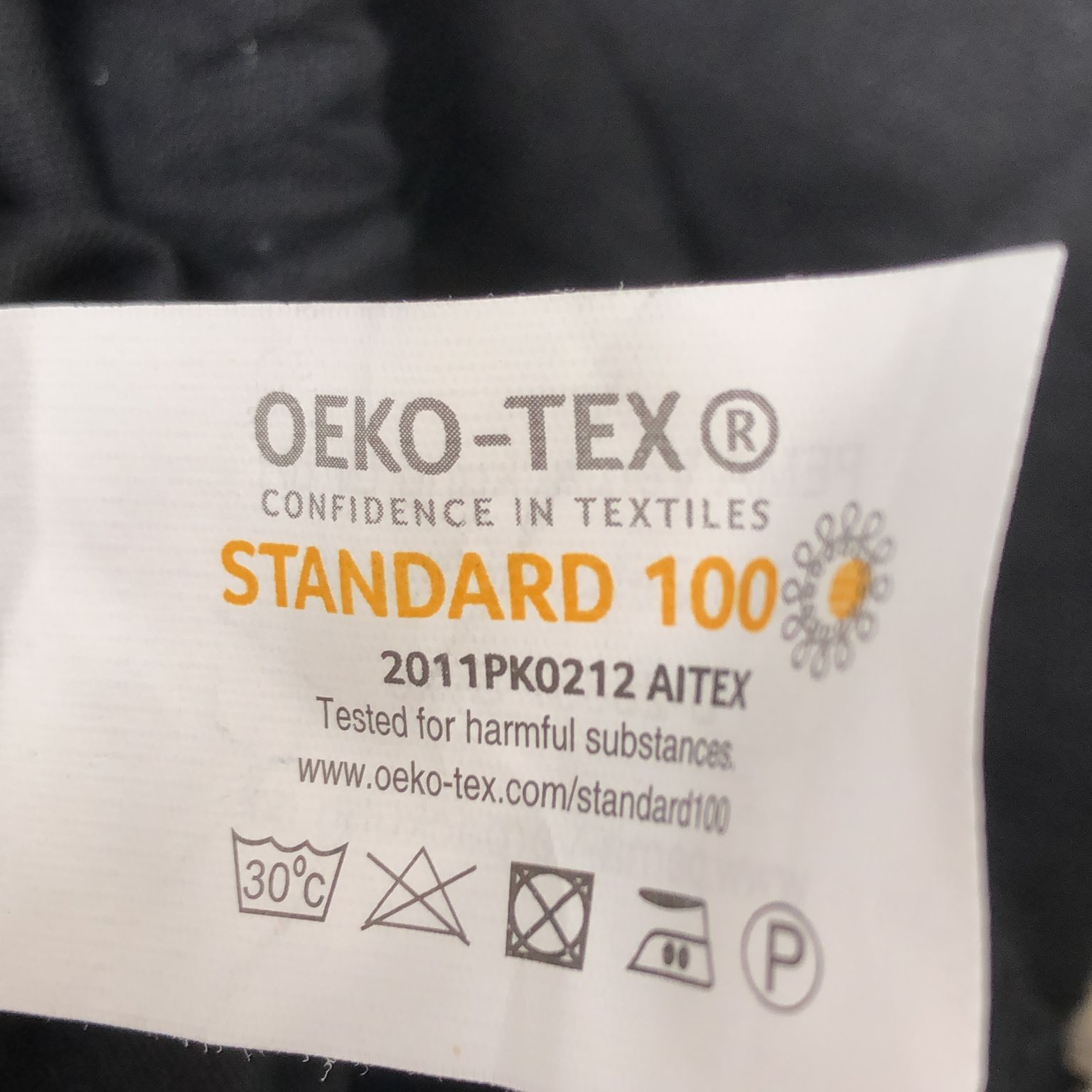 Oko-Test