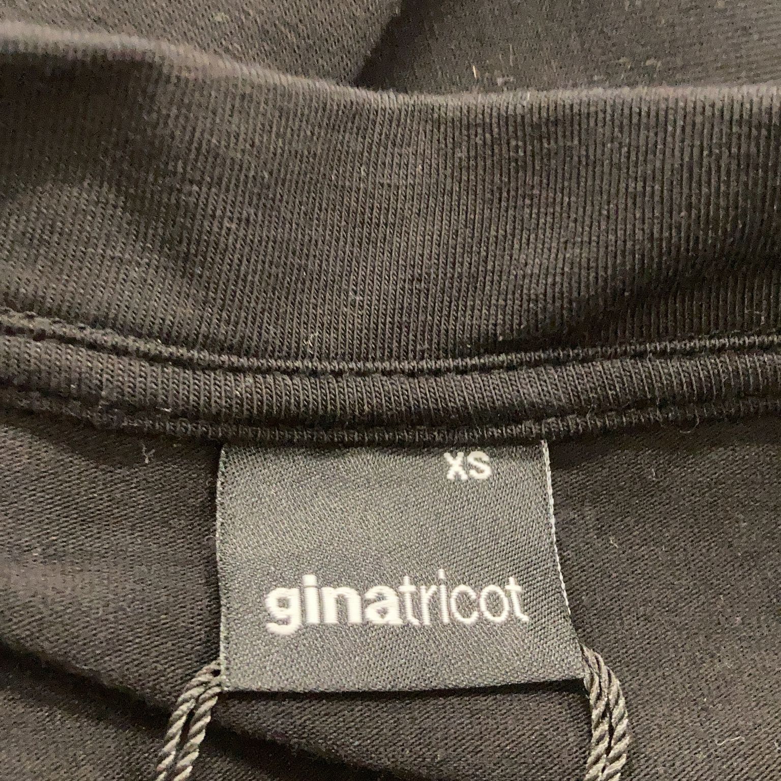 Gina Tricot