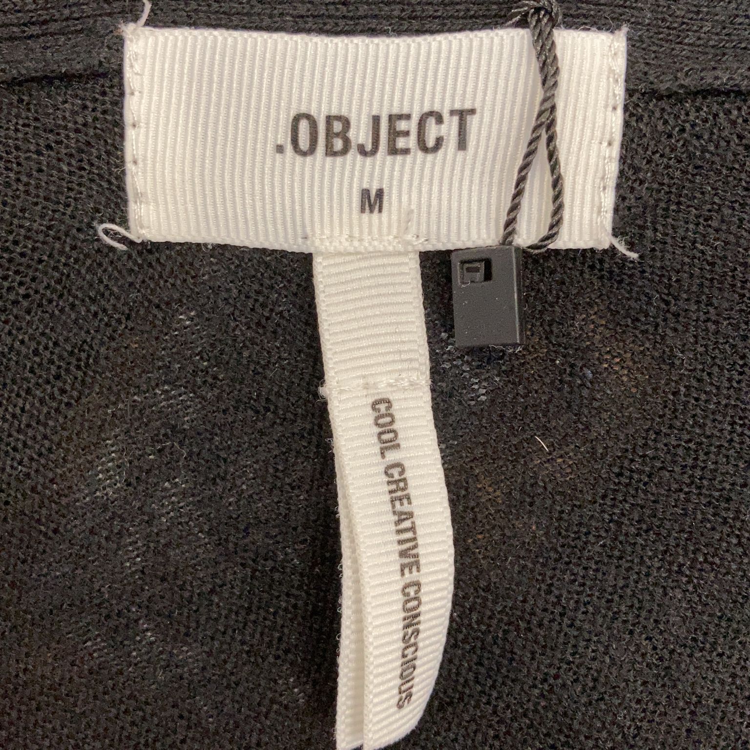 Object