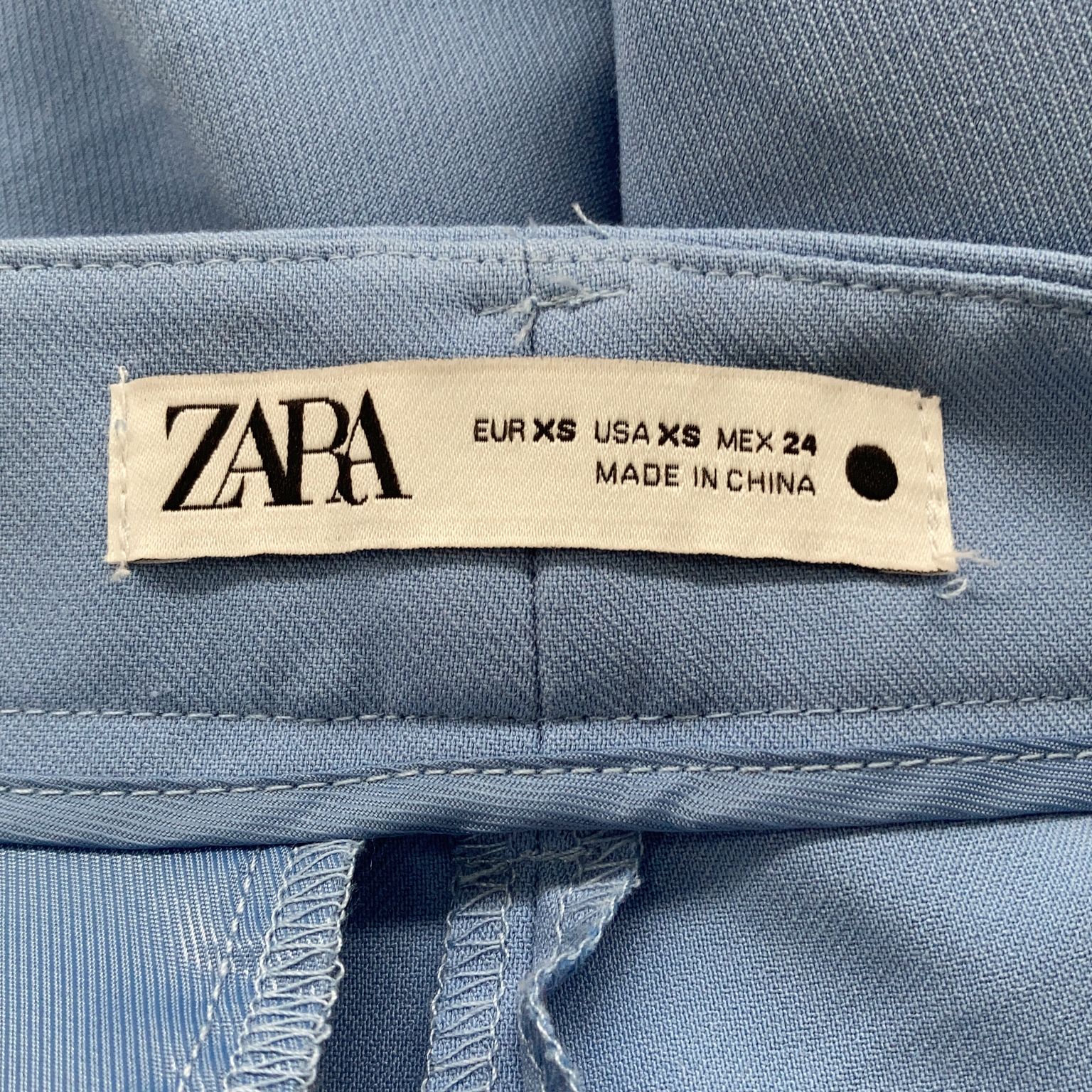 Zara