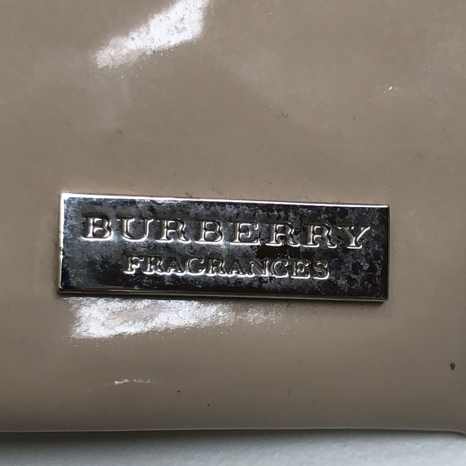 Burberry Fragrances