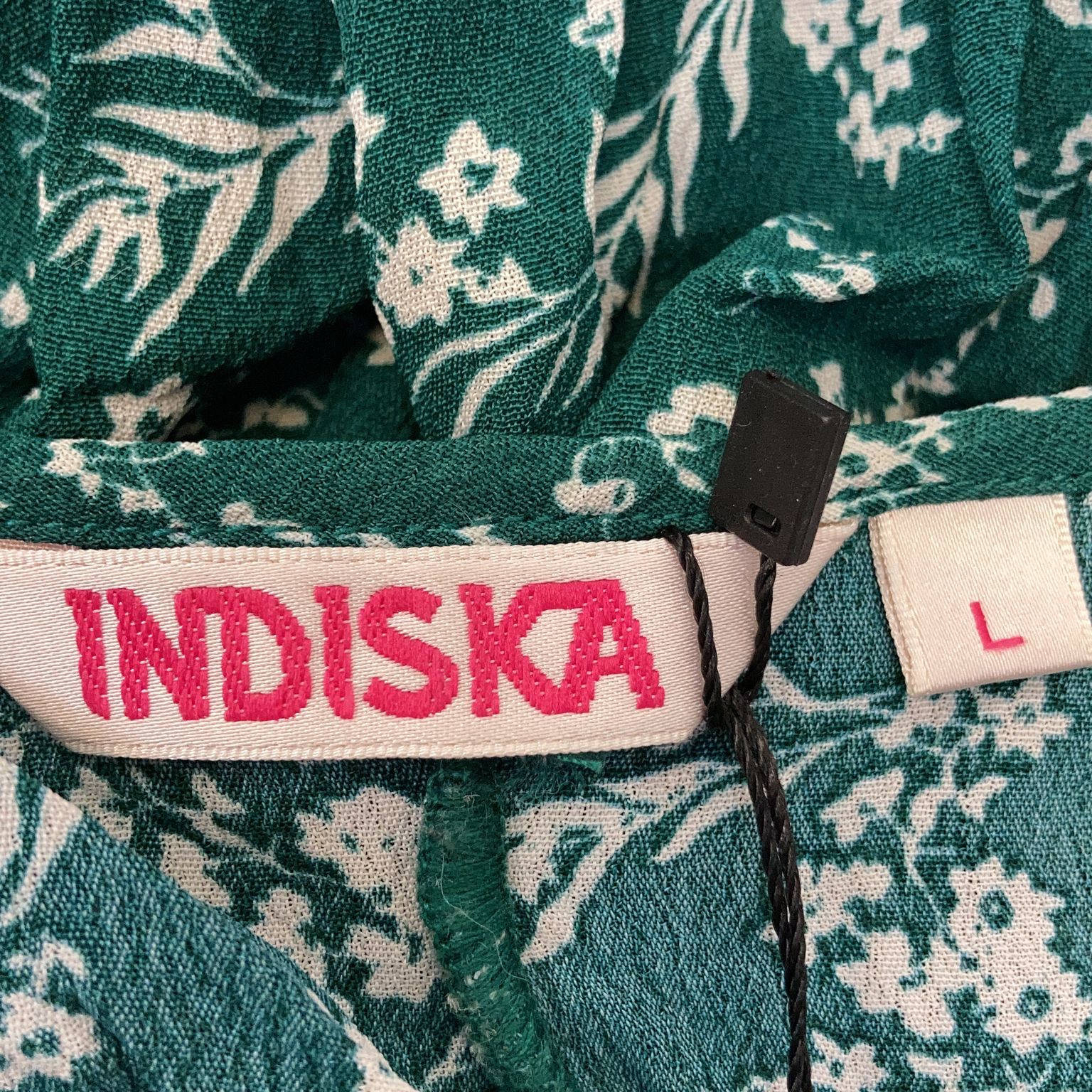 Indiska