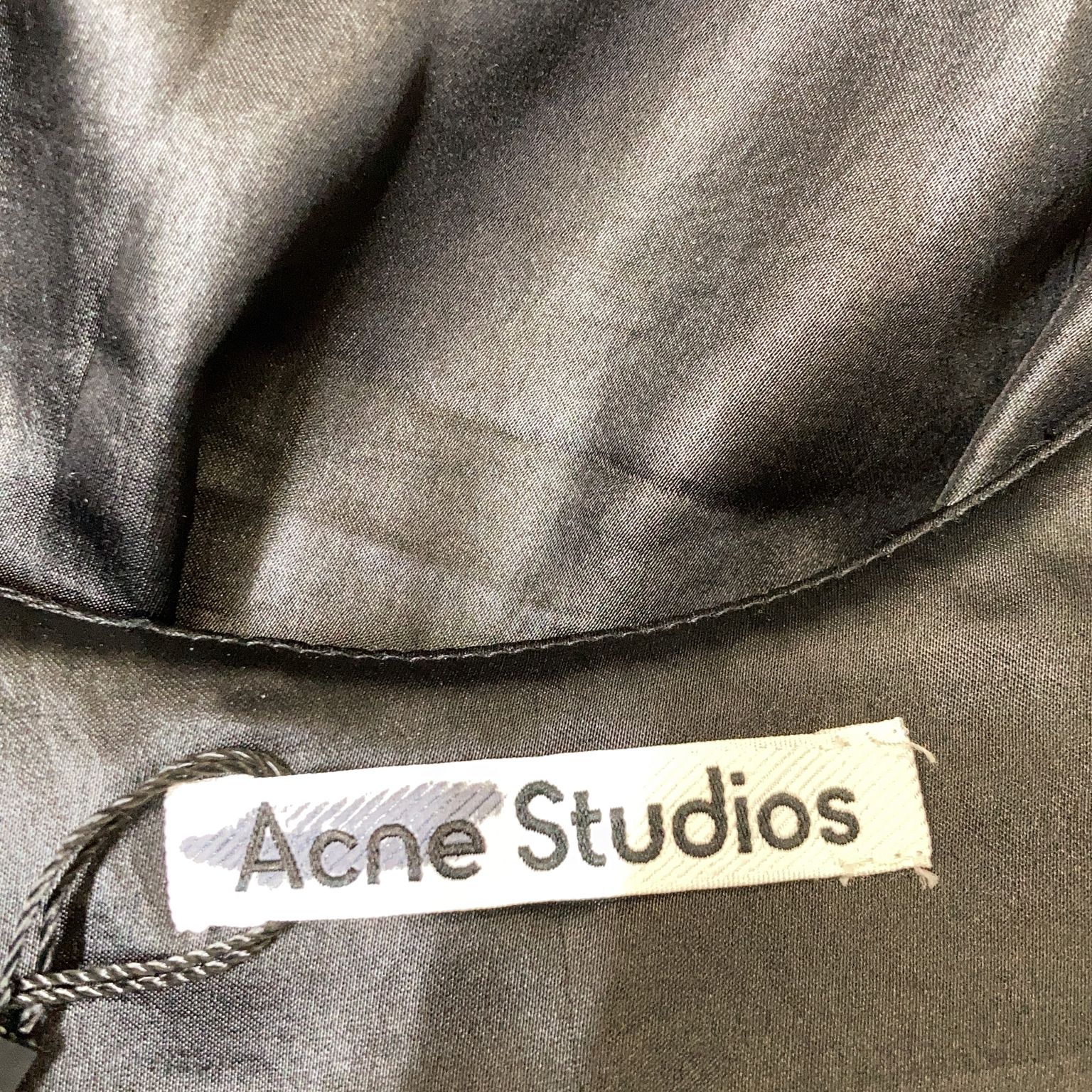 Acne Studios