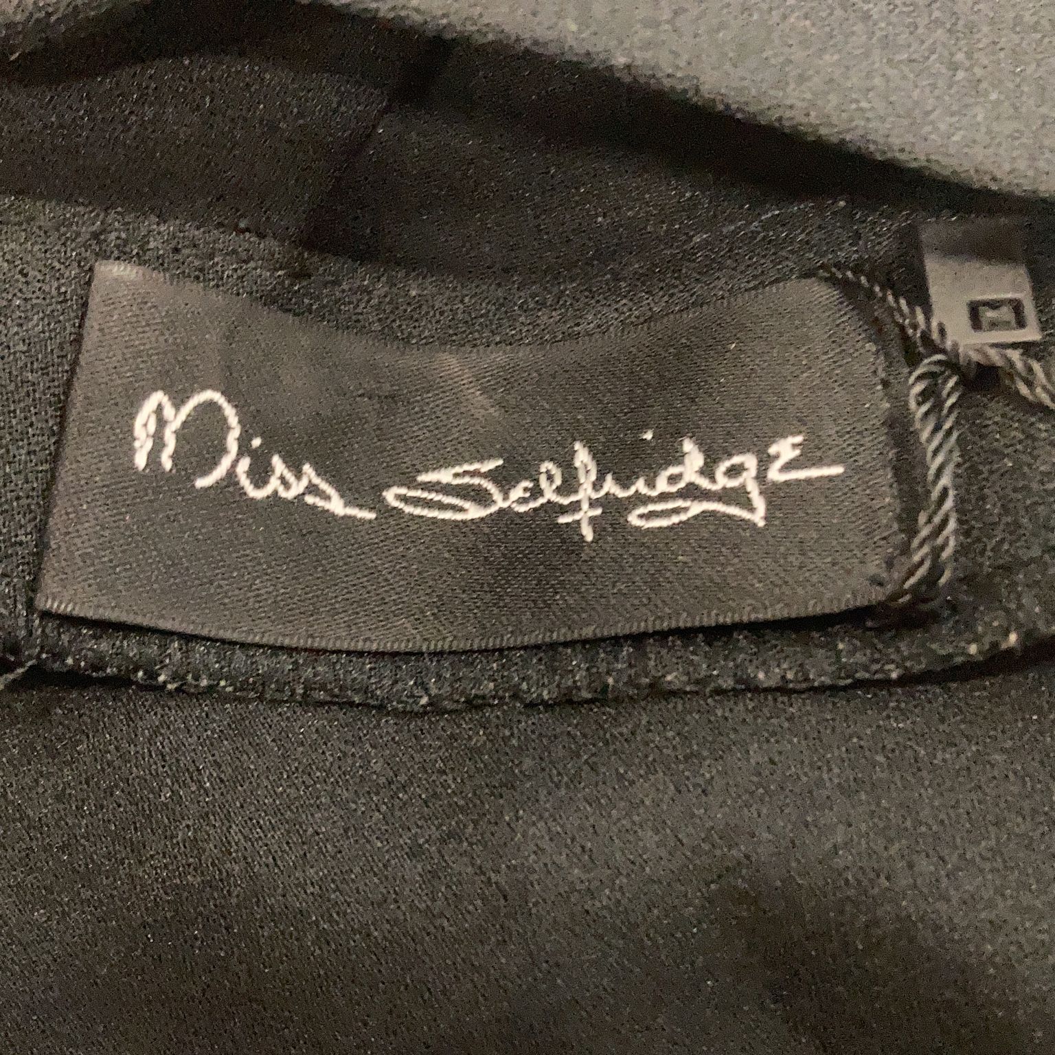 Miss Selfridge