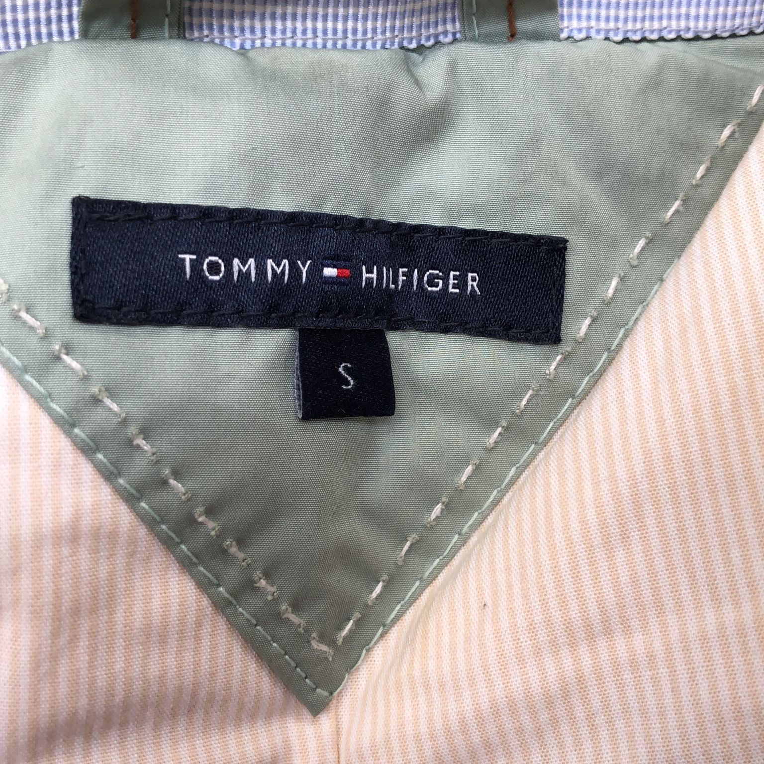 Tommy Hilfiger