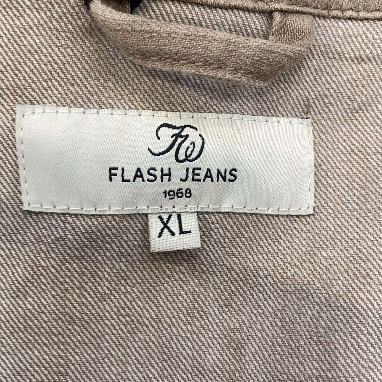 Flash Jeans