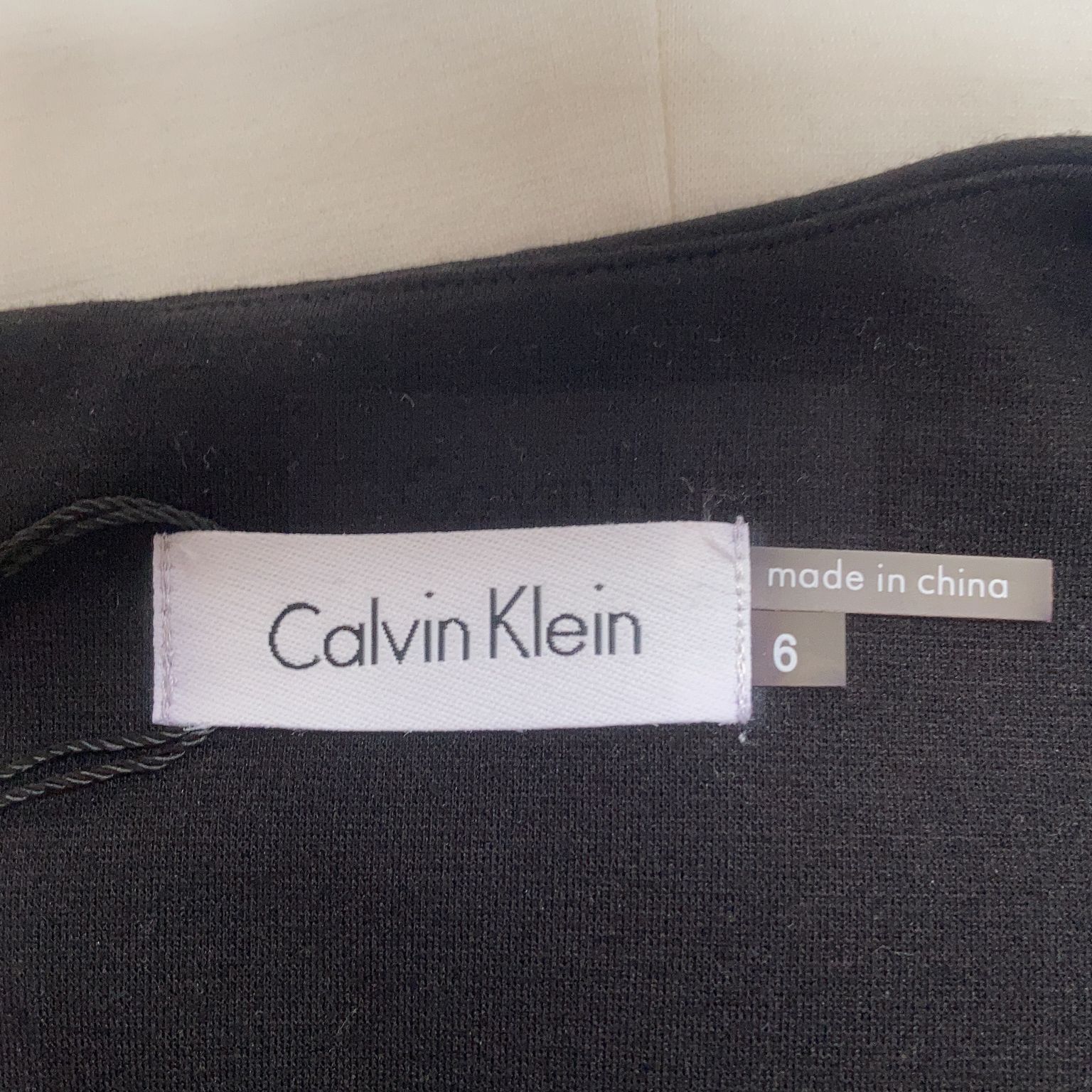 Calvin Klein