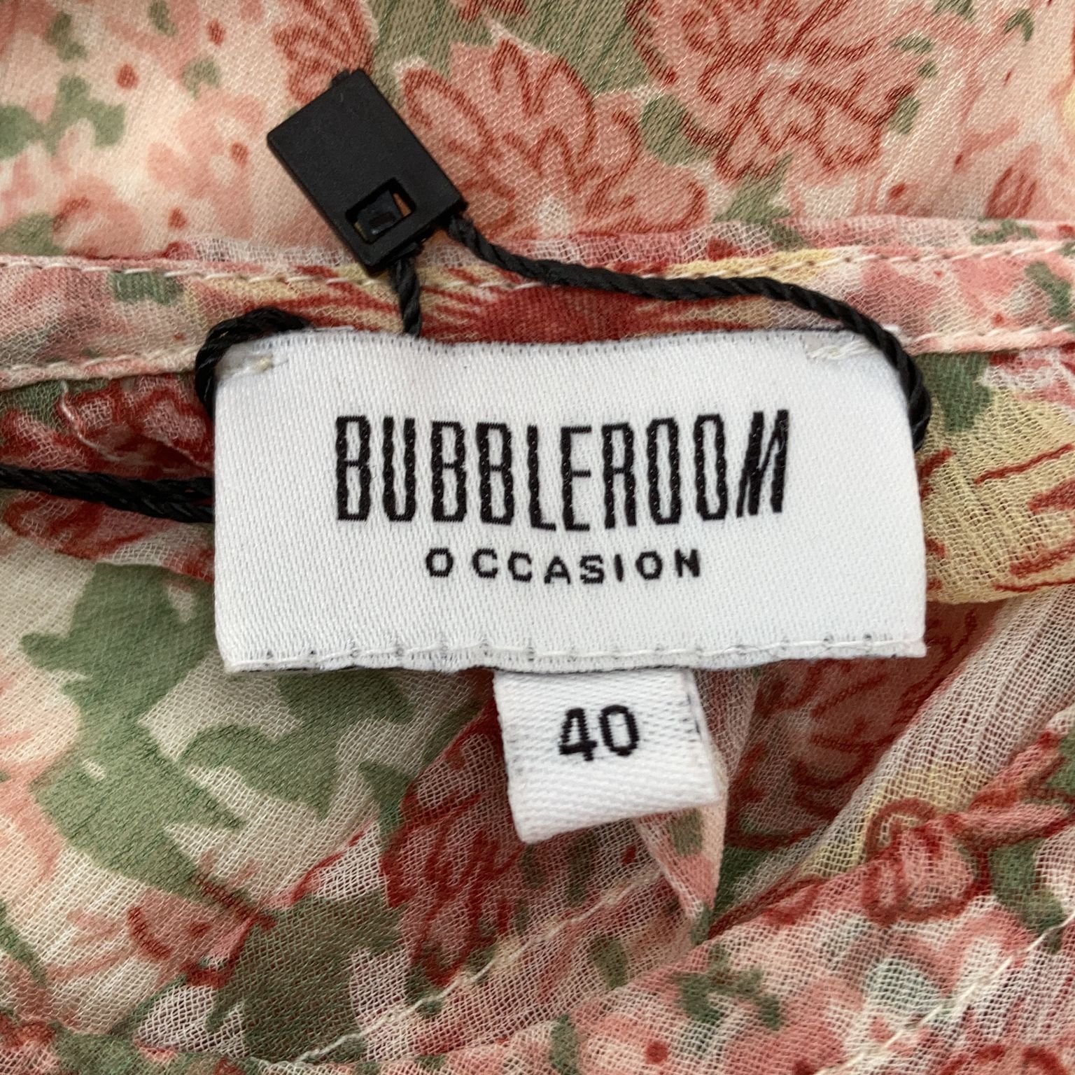 Bubbleroom