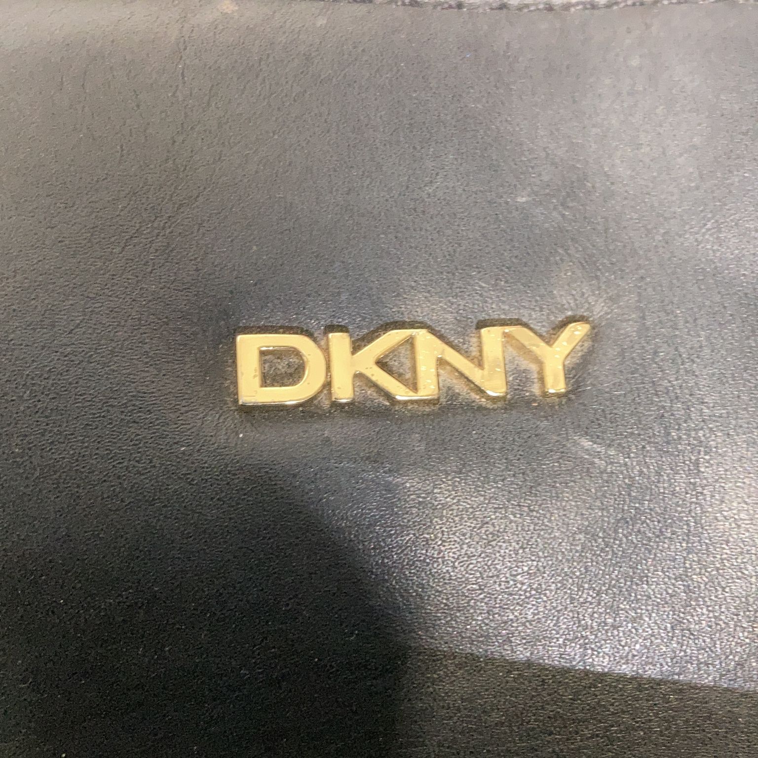 DKNY