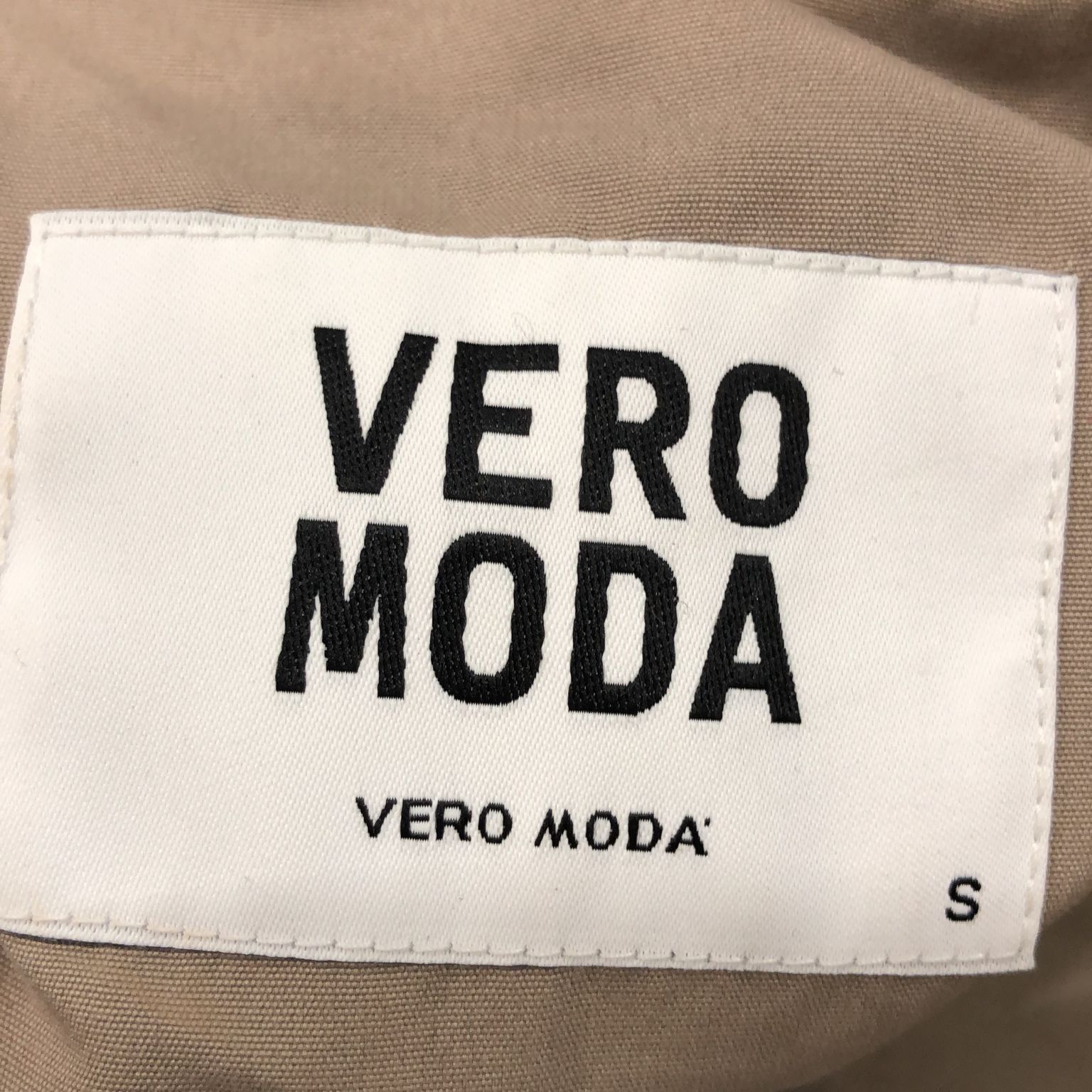 Vero Moda