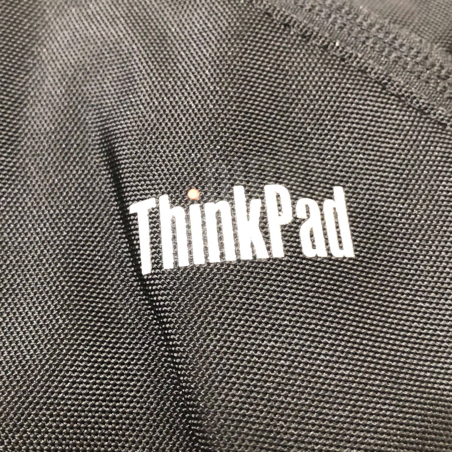 Thinkpad