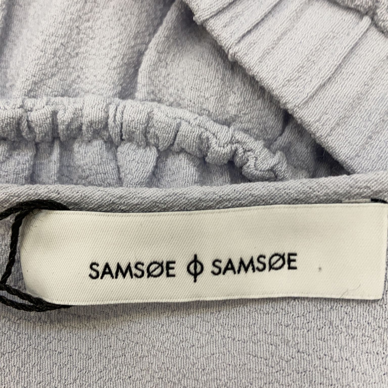 Samsøe  Samsøe