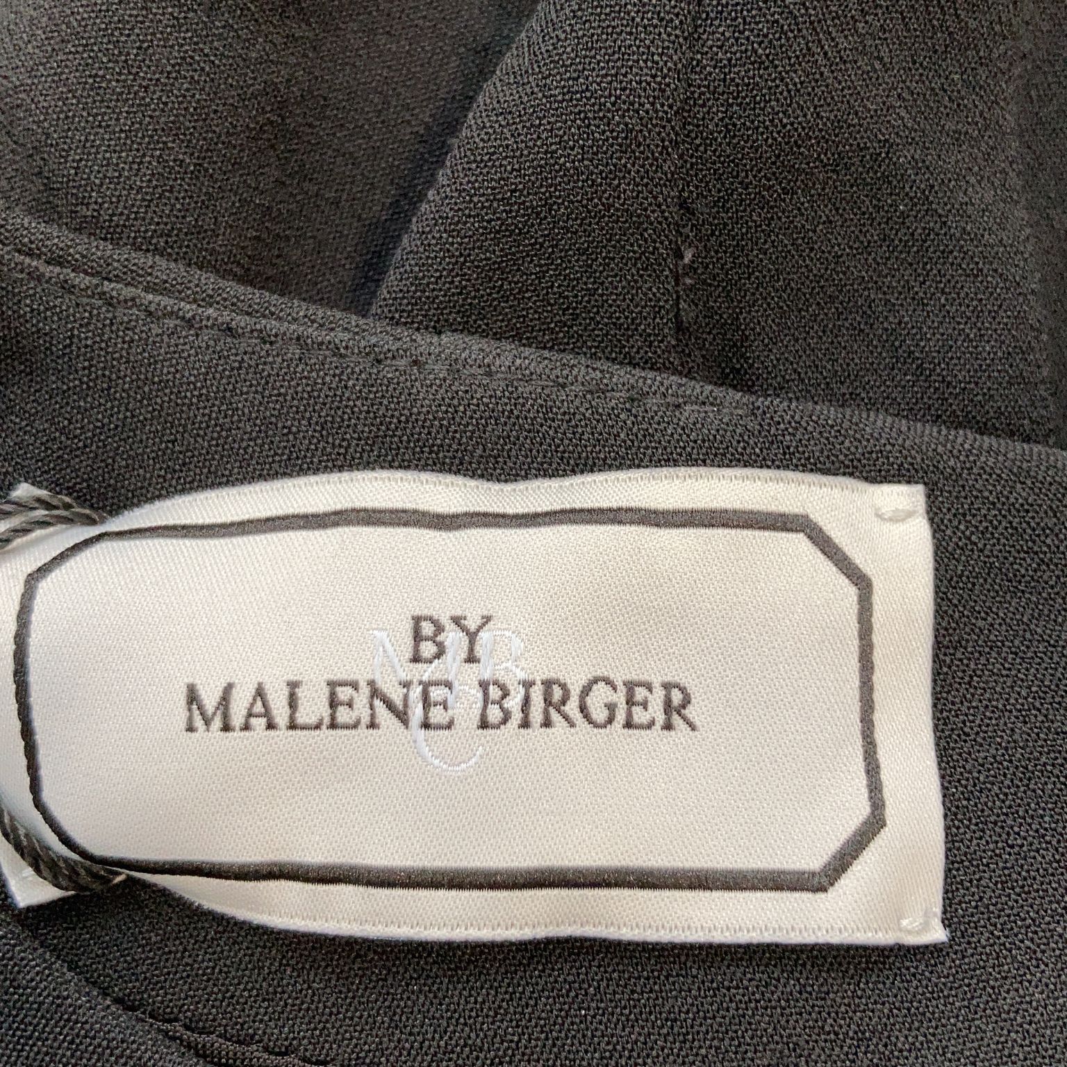 By Malene Birger