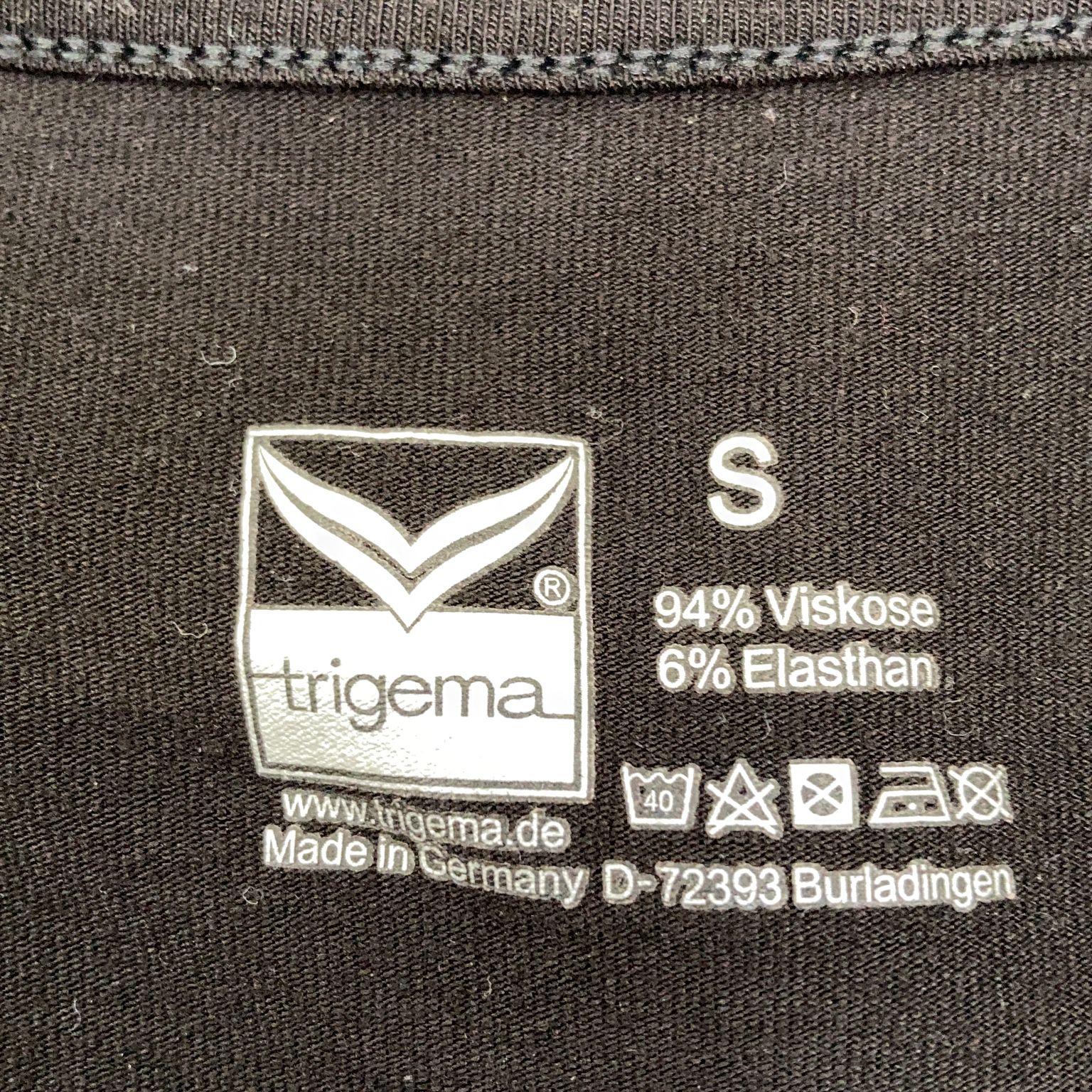 Trigema