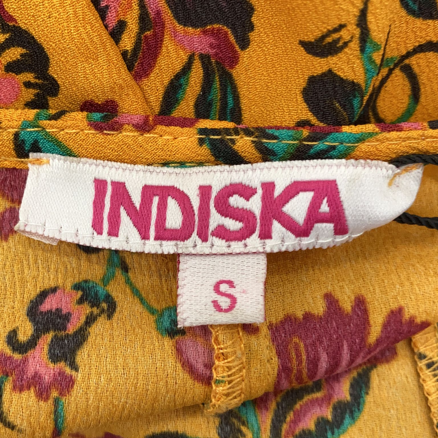 Indiska