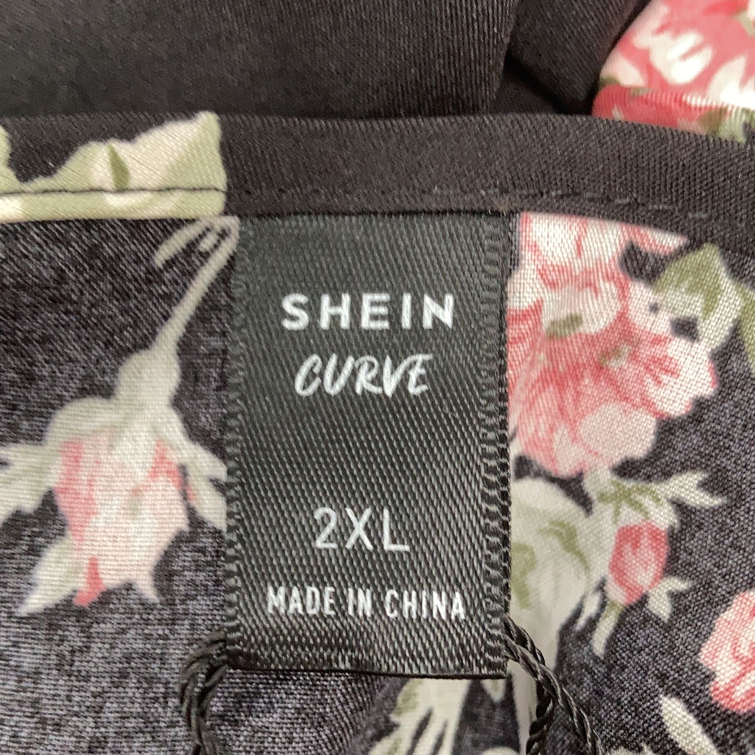 Shein Curve