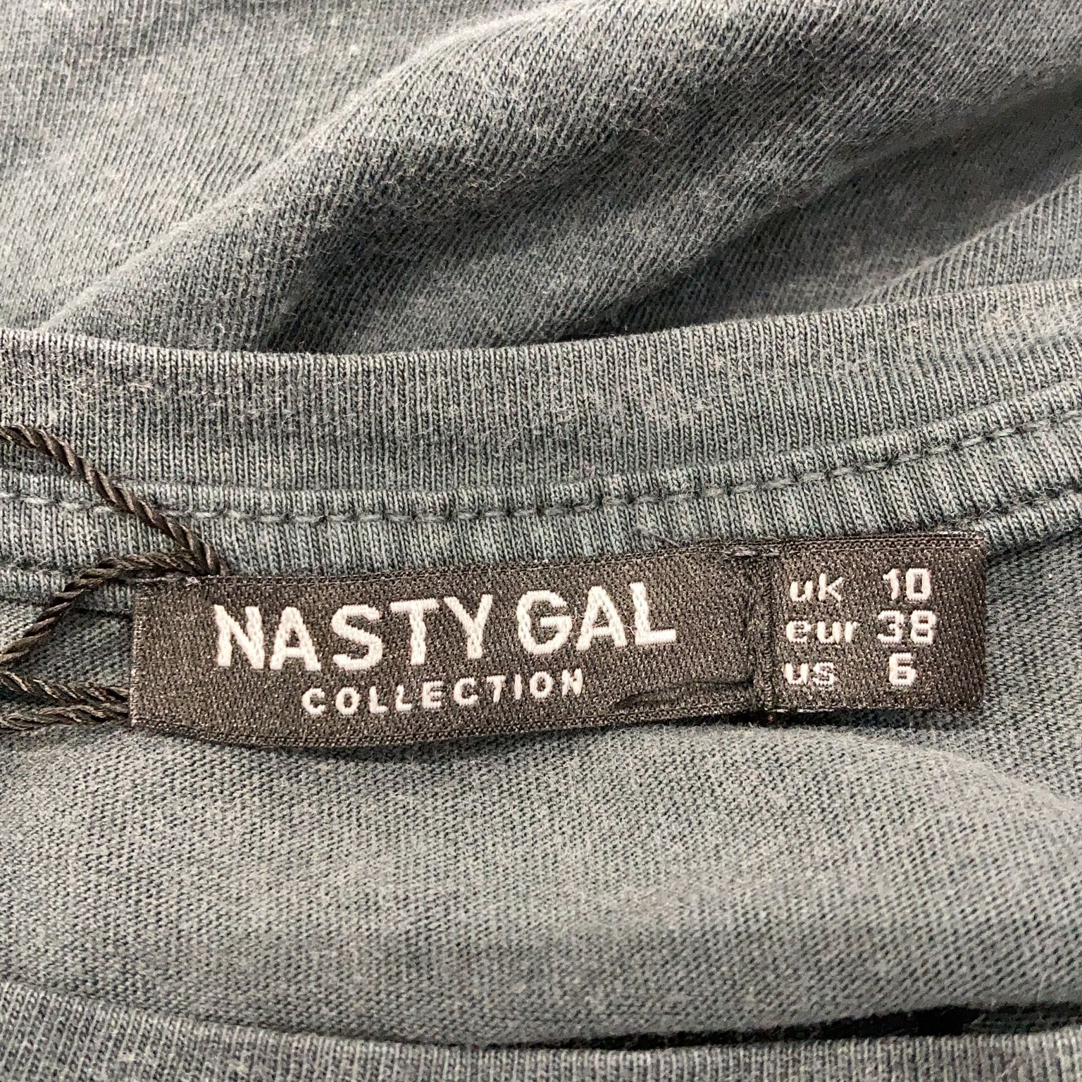 Nasty Gal