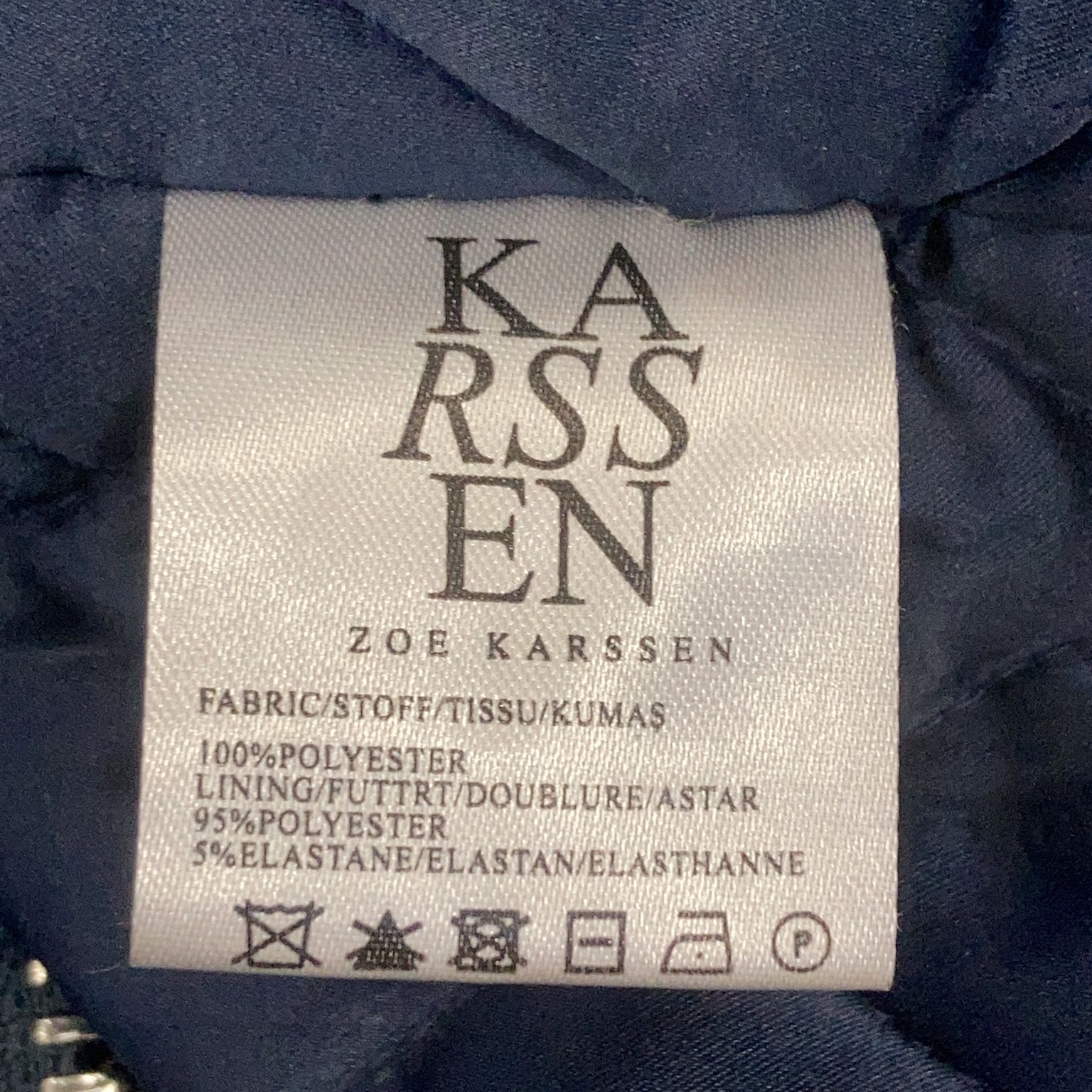 Karssen