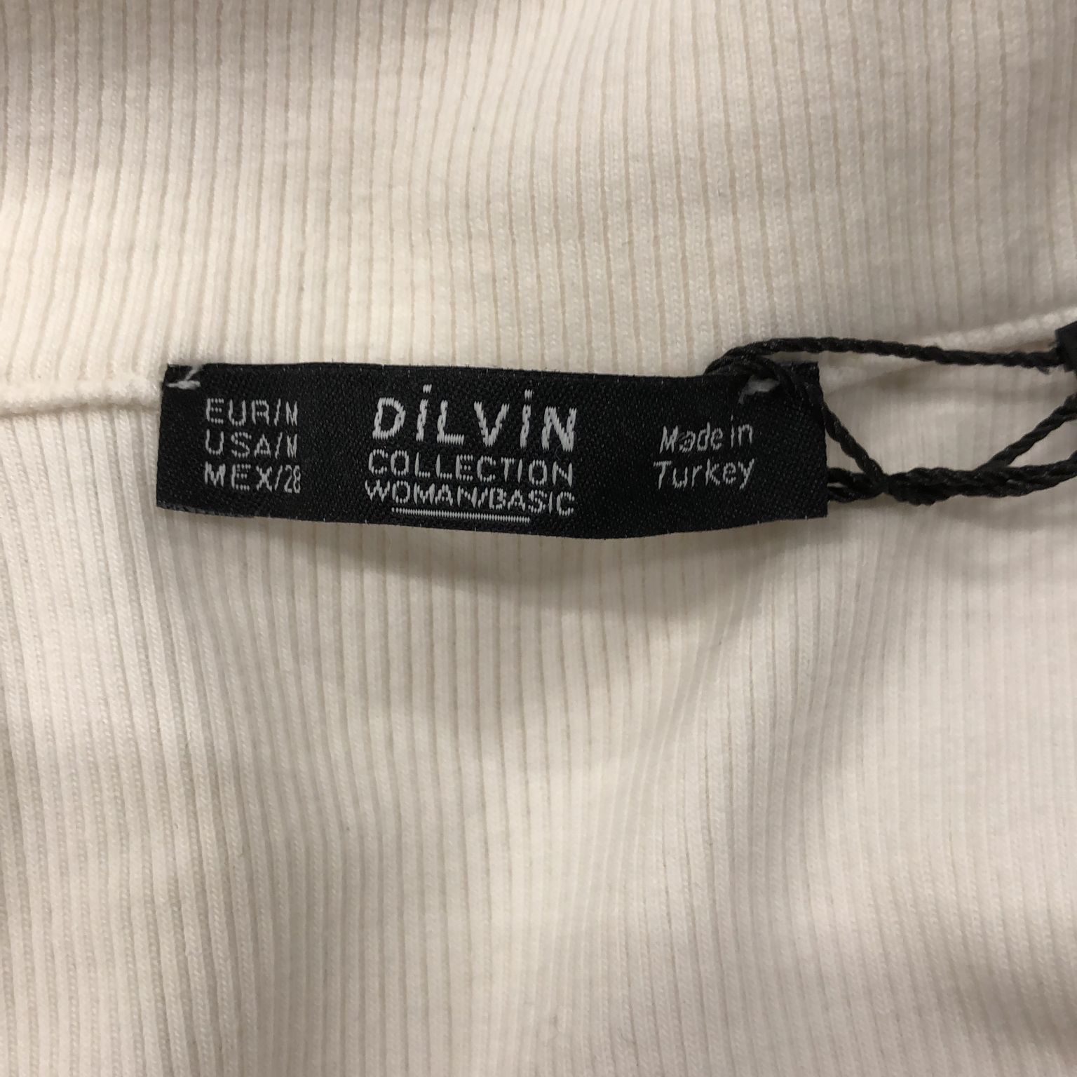 Dilvin Collection