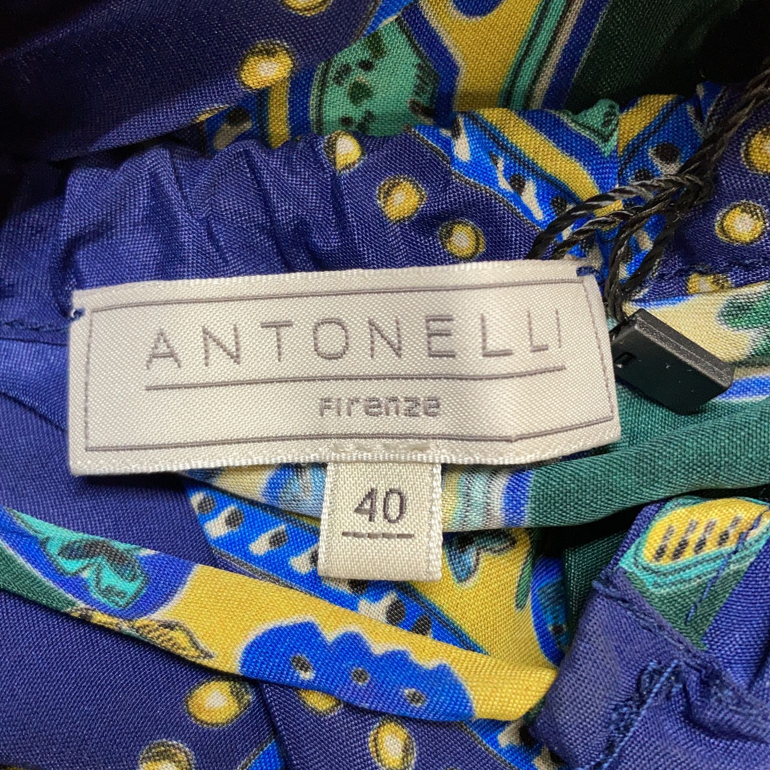 Antonelli