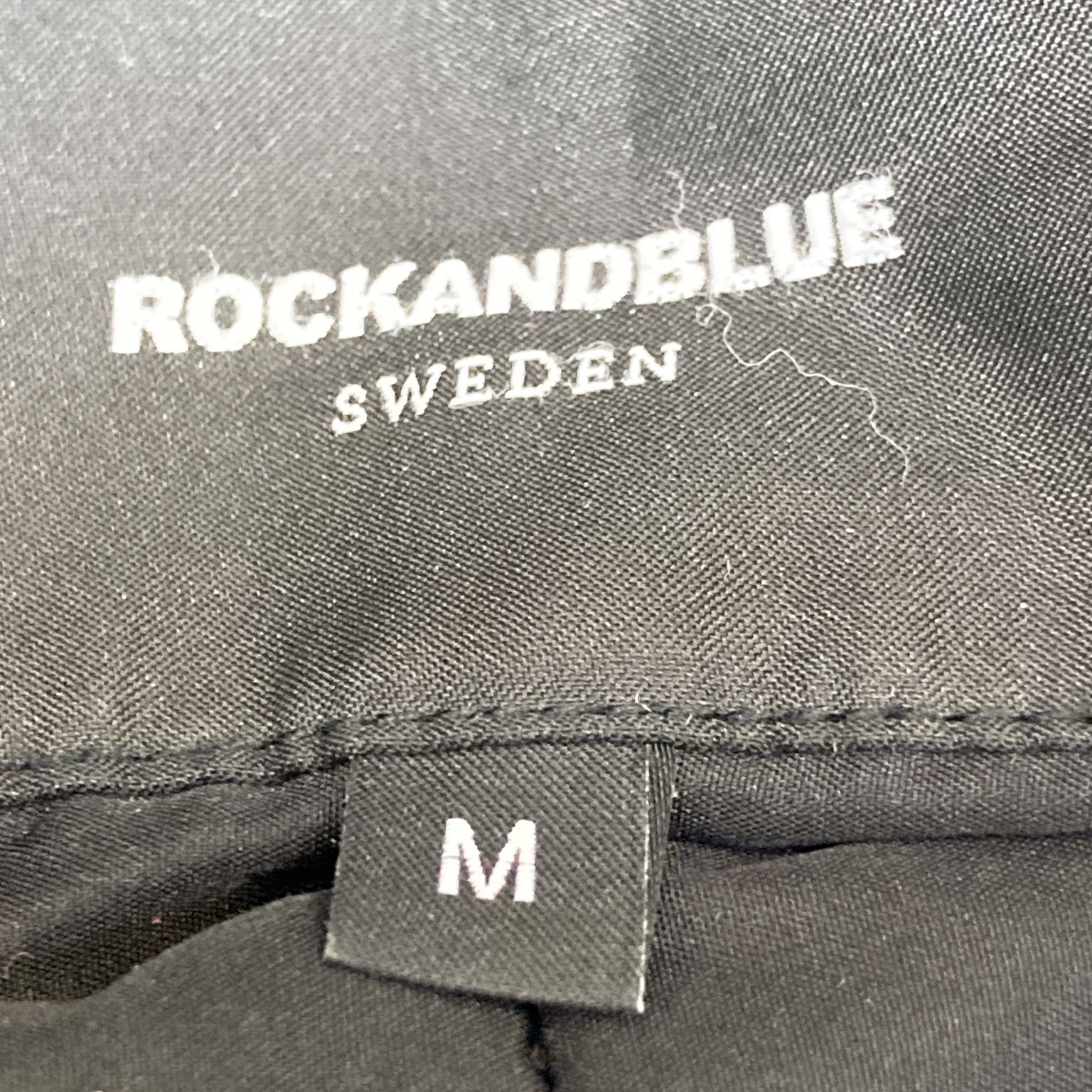 Rockandblue