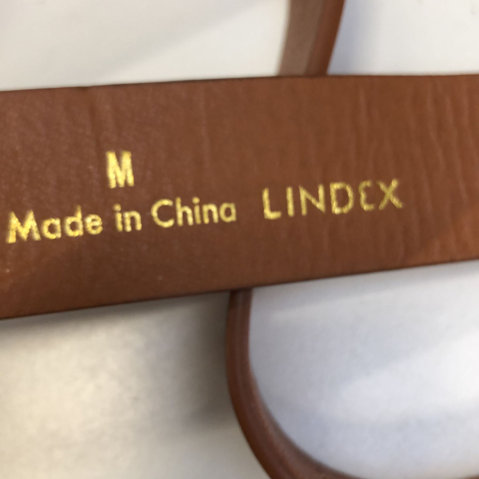 Lindex