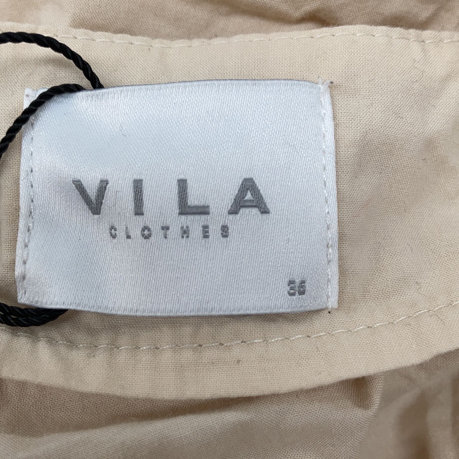 VILA Clothes